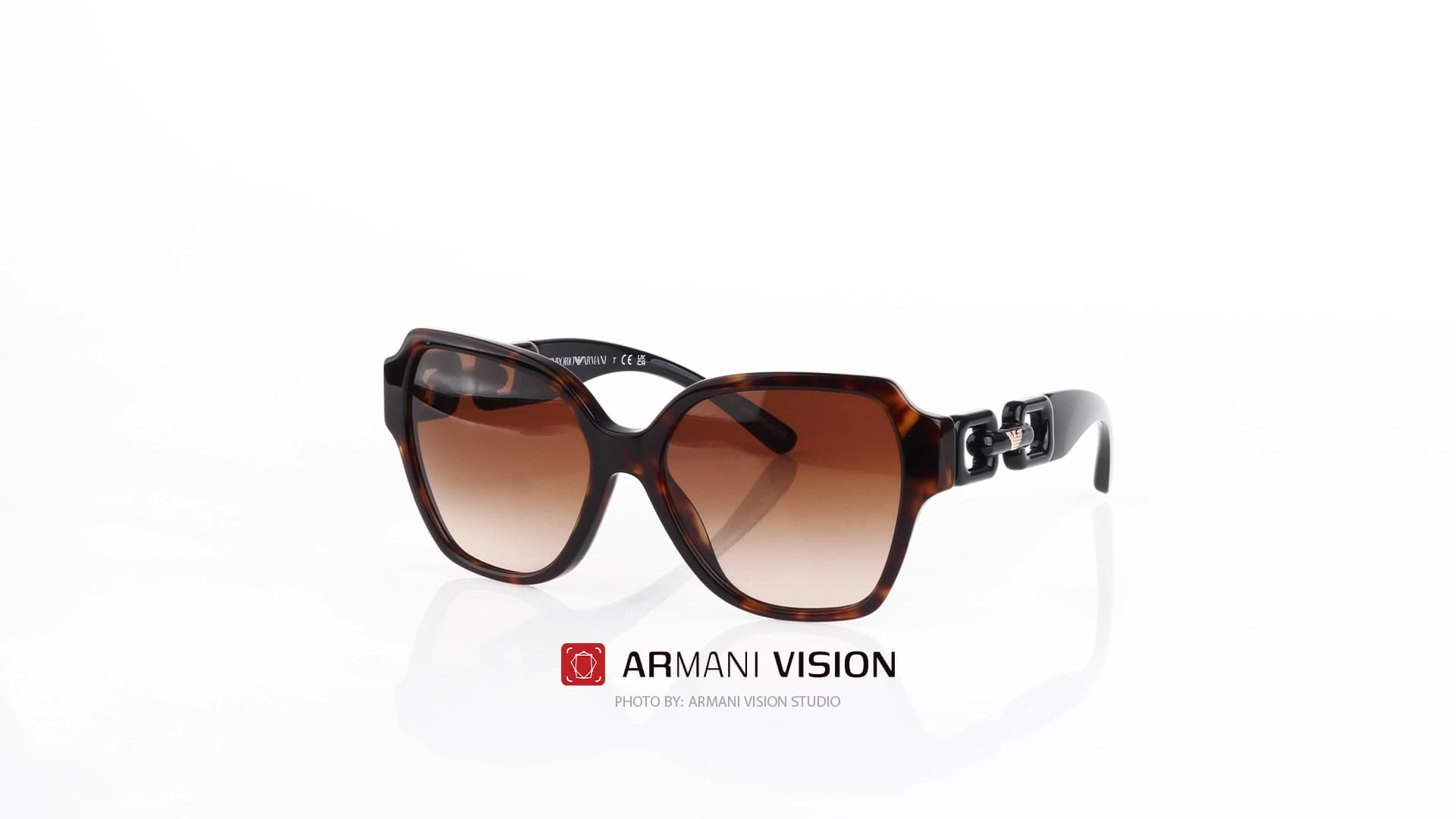 عینک امپریو آرمانی EMPORIO ARMANI – EA4202 – 5026/13 — تصویر ۴