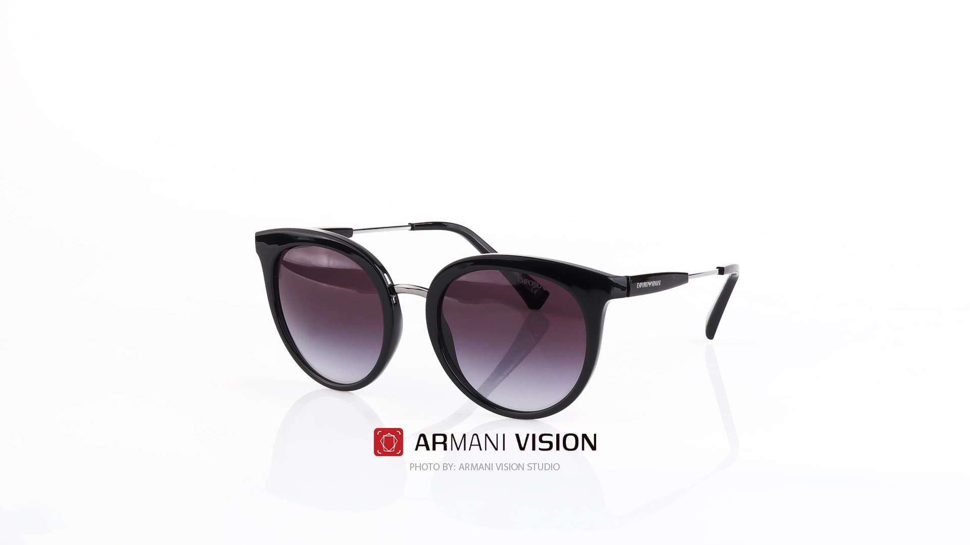 عینک امپریو آرمانی EMPORIO ARMANI – EA4145 – 5001/8G — تصویر ۴