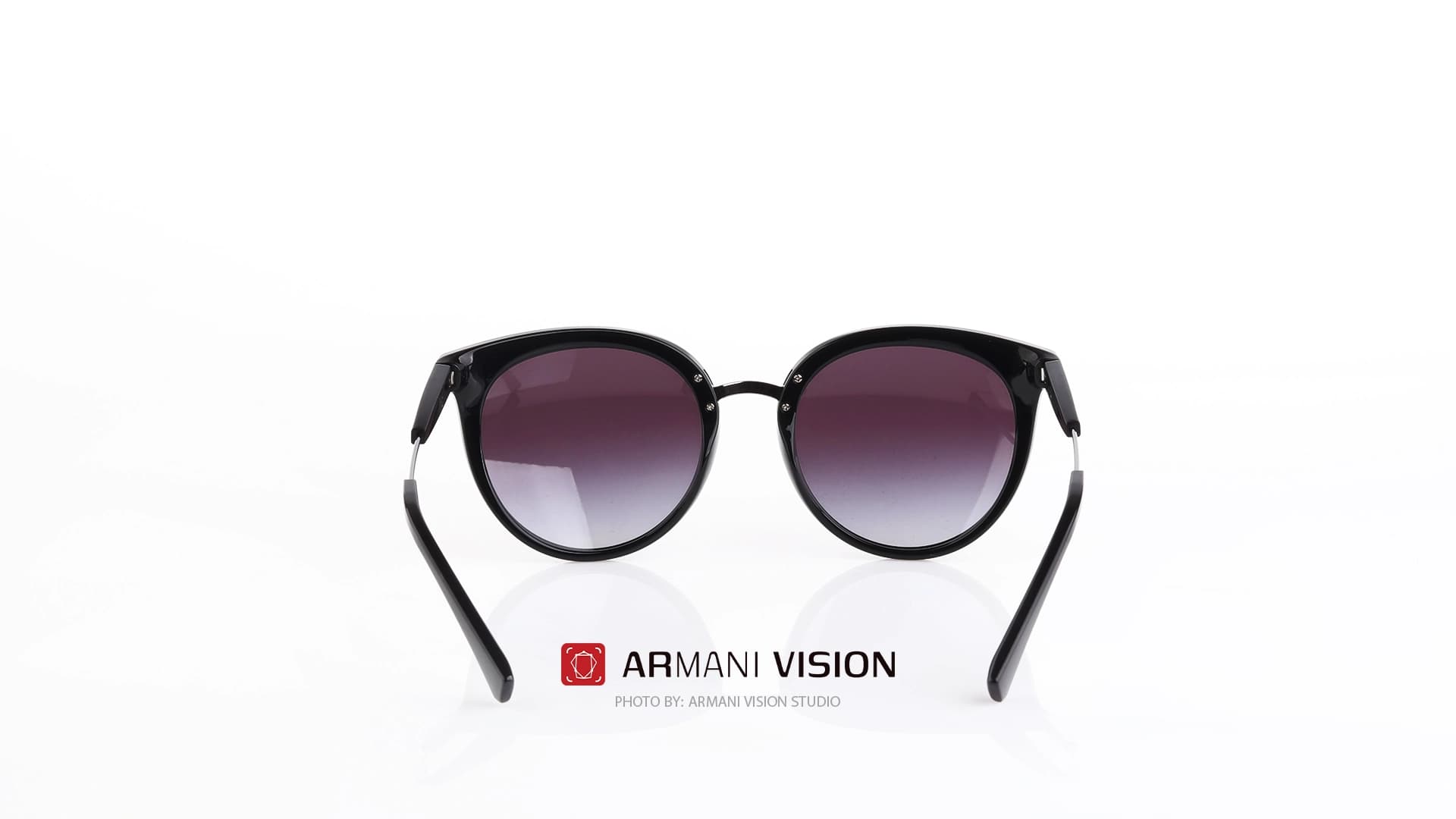 عینک امپریو آرمانی EMPORIO ARMANI – EA4145 – 5001/8G — تصویر ۳