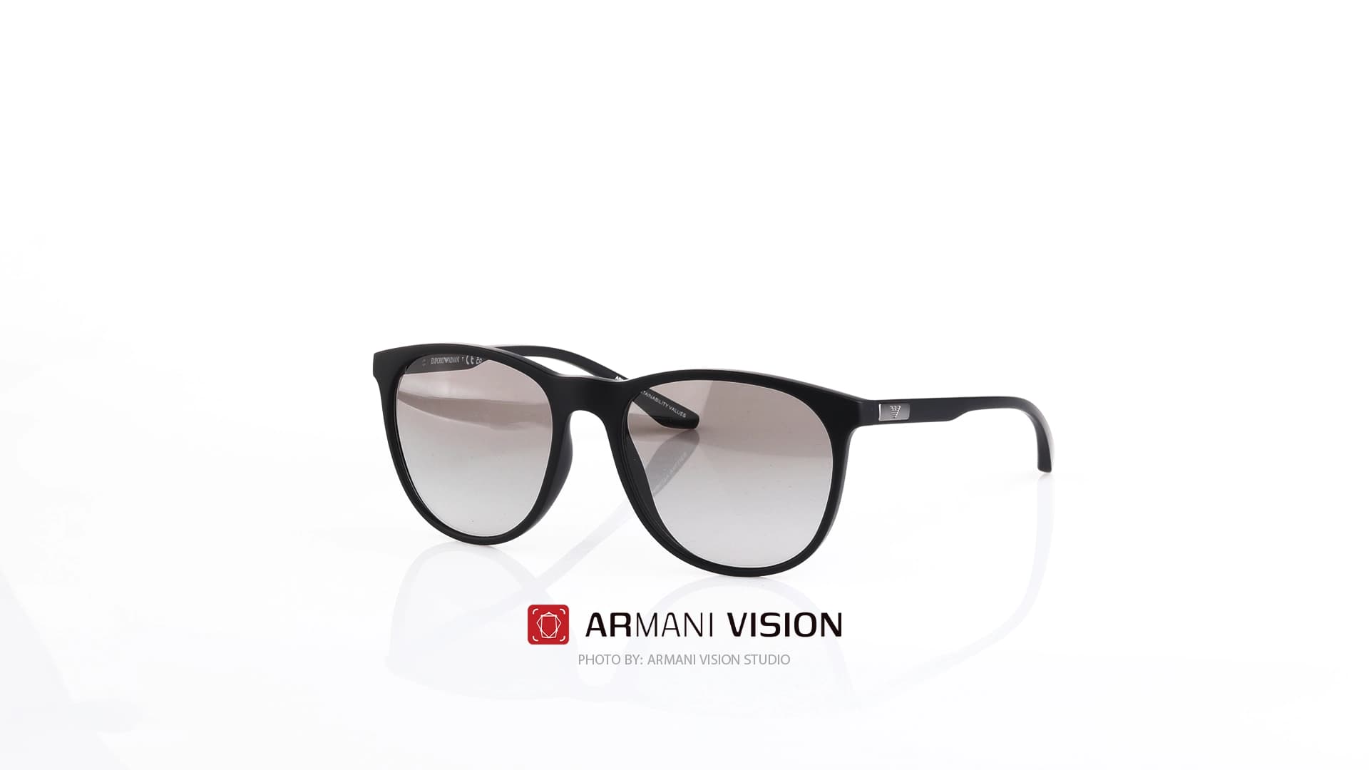 عینک امپریو آرمانی EMPORIO ARMANI – EA4210 – 5001/11 — تصویر ۴