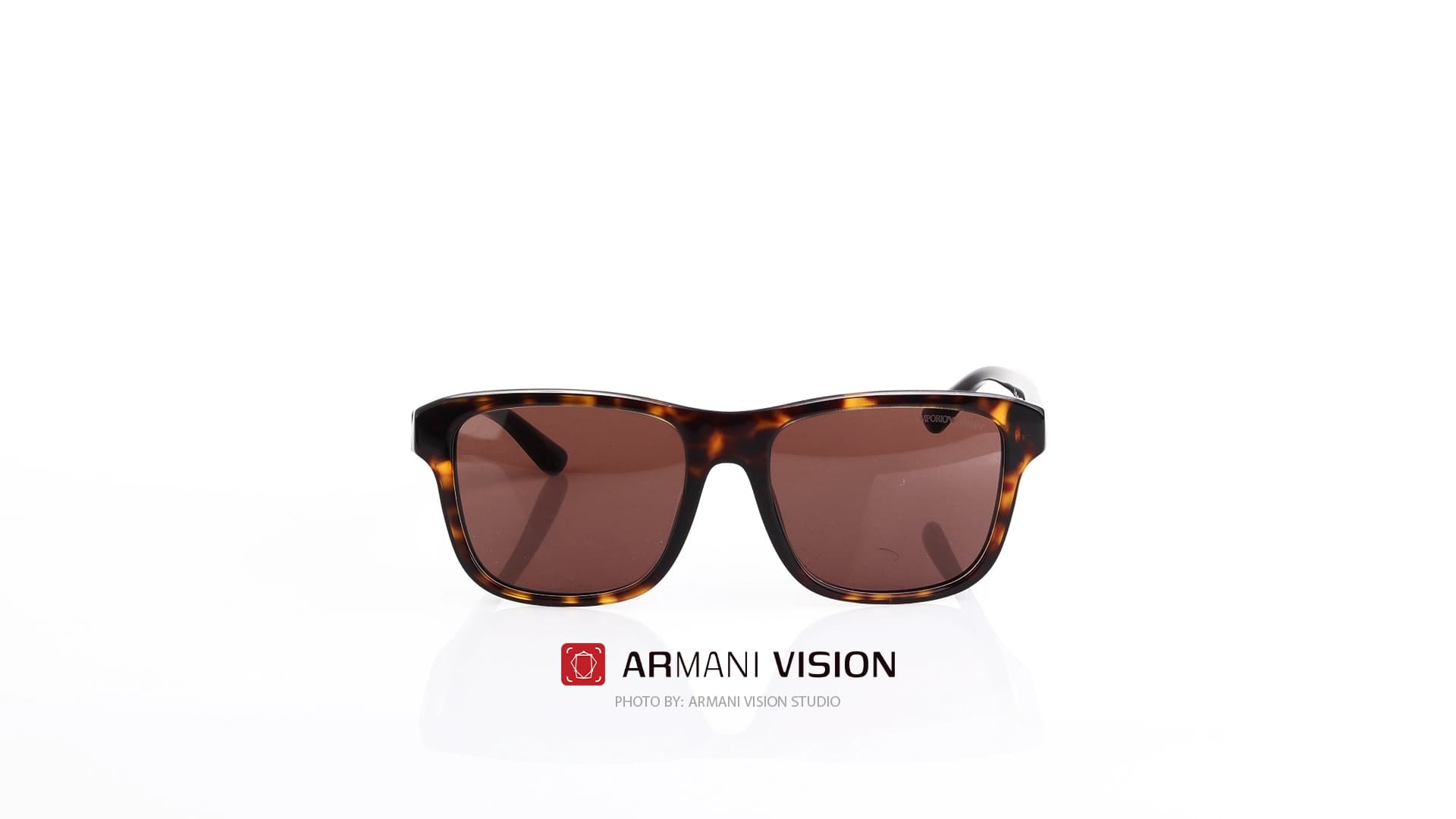 عینک امپریو آرمانی EMPORIO ARMANI – EA4208 – 6052/73 — تصویر ۲