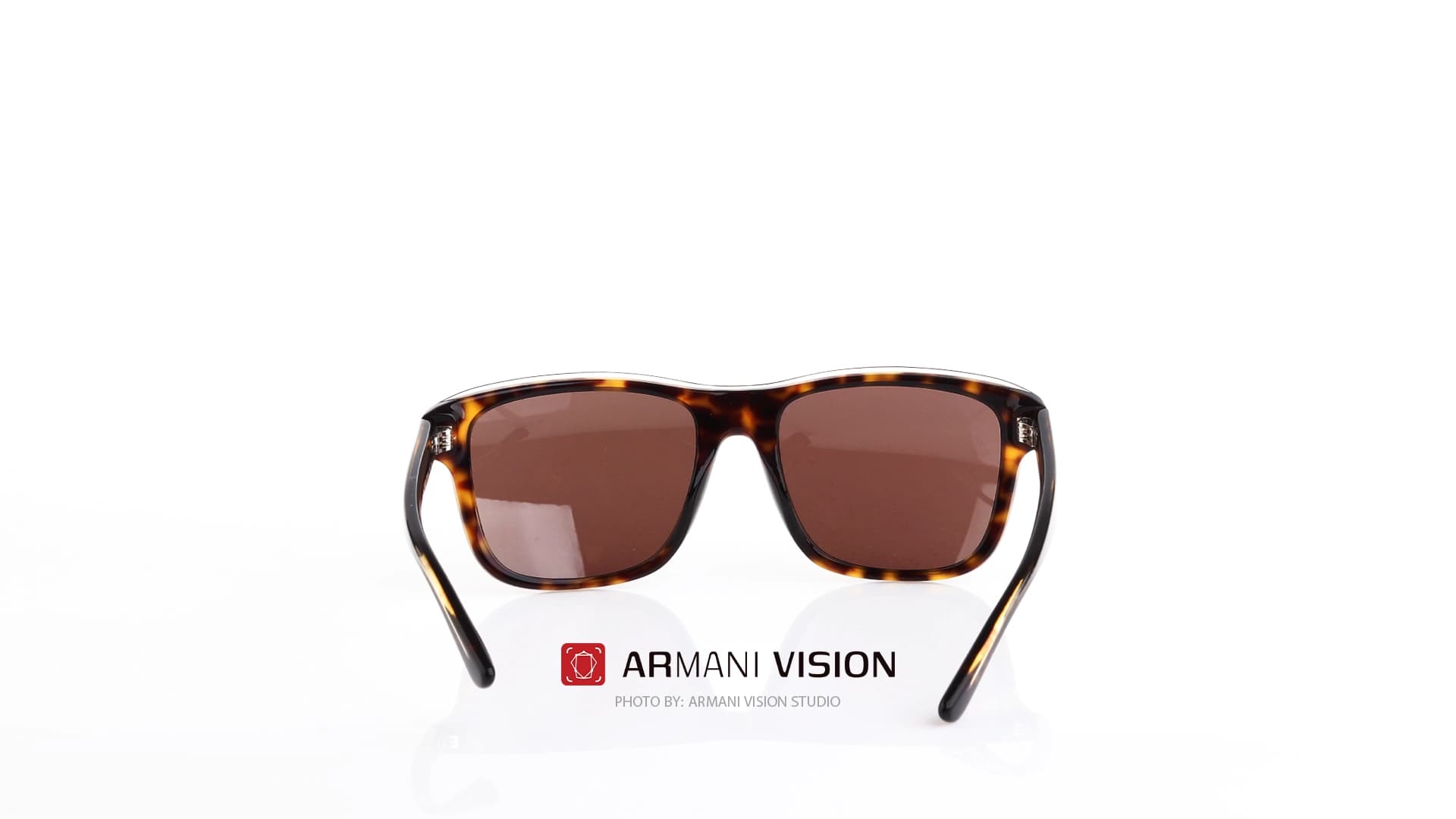 عینک امپریو آرمانی EMPORIO ARMANI – EA4208 – 6052/73 — تصویر ۳