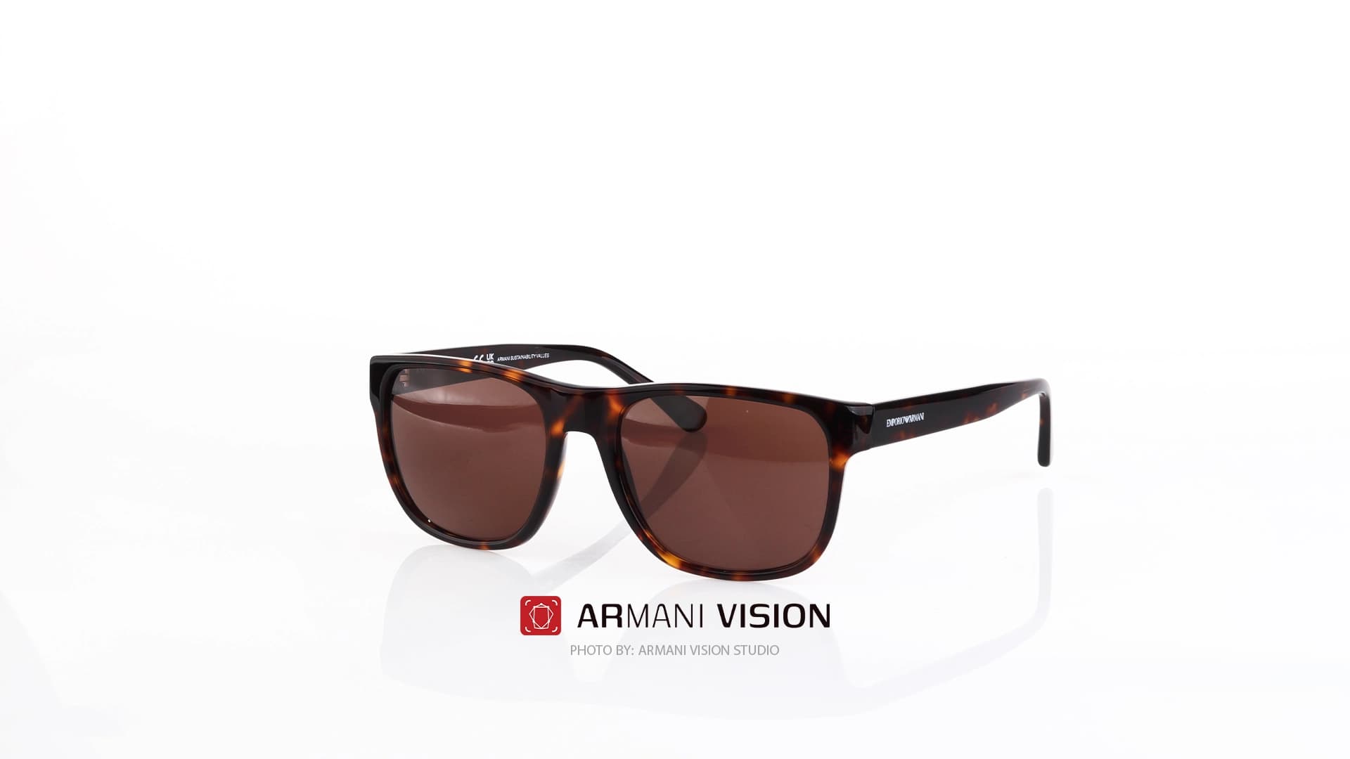 عینک امپریو آرمانی EMPORIO ARMANI – EA4163 – 5879/73 — تصویر ۴