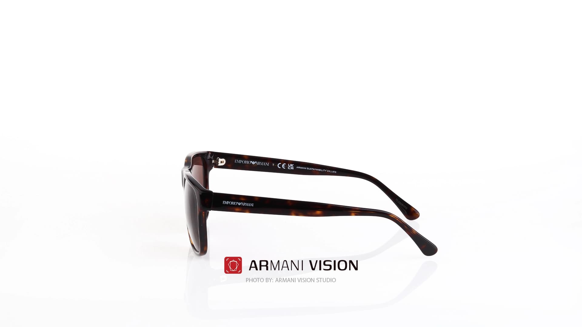 عینک امپریو آرمانی EMPORIO ARMANI – EA4163 – 5879/73 — تصویر ۵