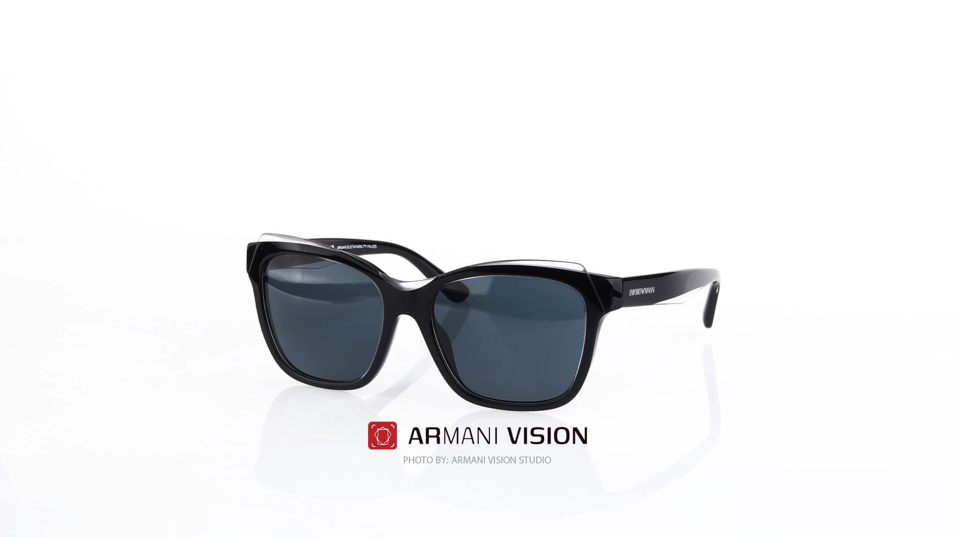 عینک امپریو آرمانی EMPORIO ARMANI – EA4209 – 6051/87 — تصویر ۴
