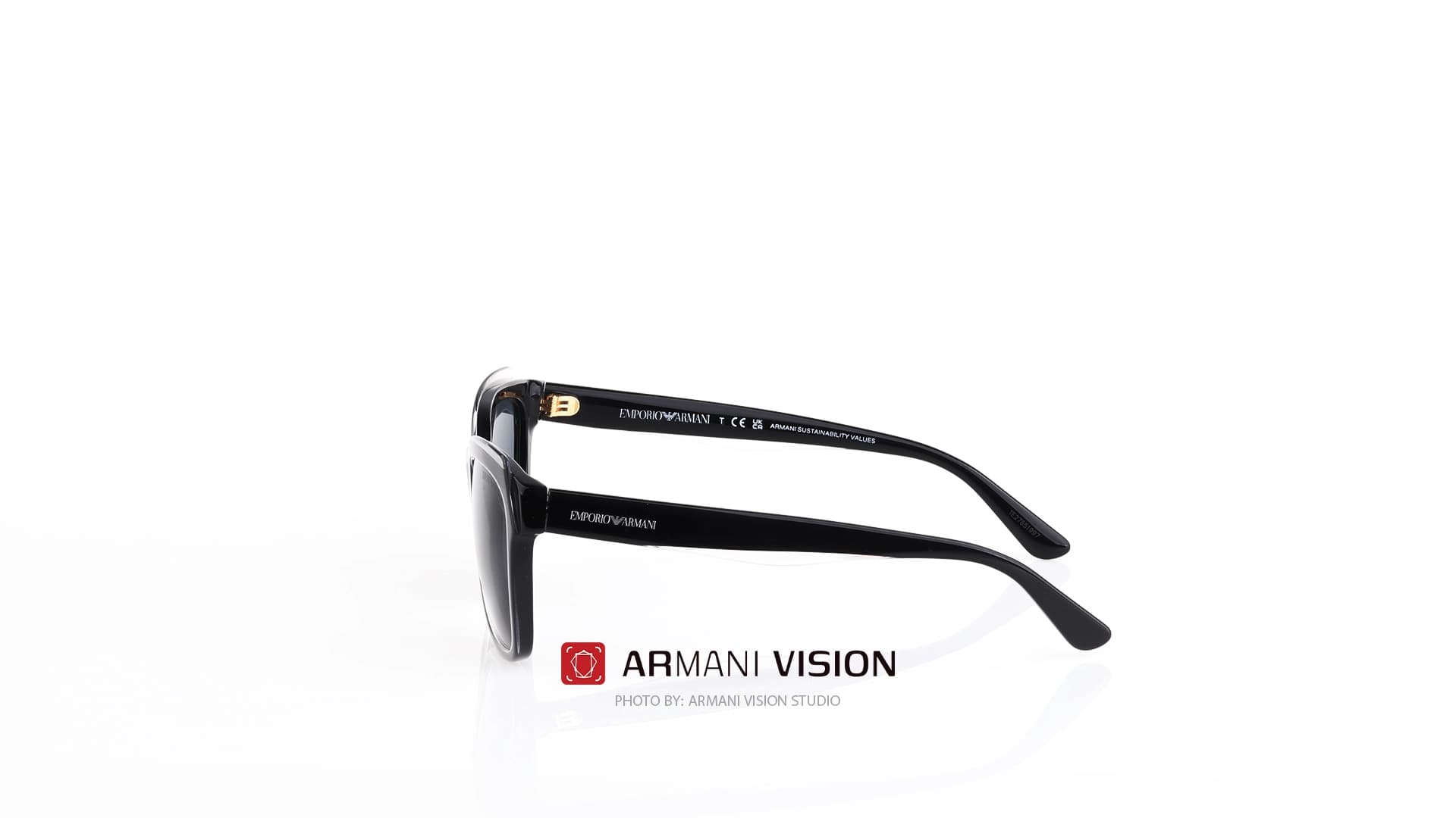 عینک امپریو آرمانی EMPORIO ARMANI – EA4209 – 6051/87 — تصویر ۵