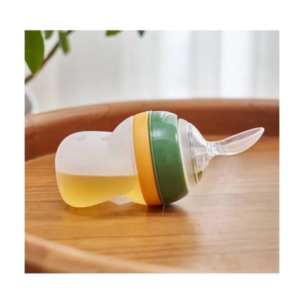 سرلاک خوری سیلیکونی روکو Rovco — تصویر ۵