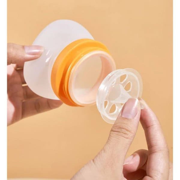 سرلاک خوری سیلیکونی روکو Rovco — تصویر ۴