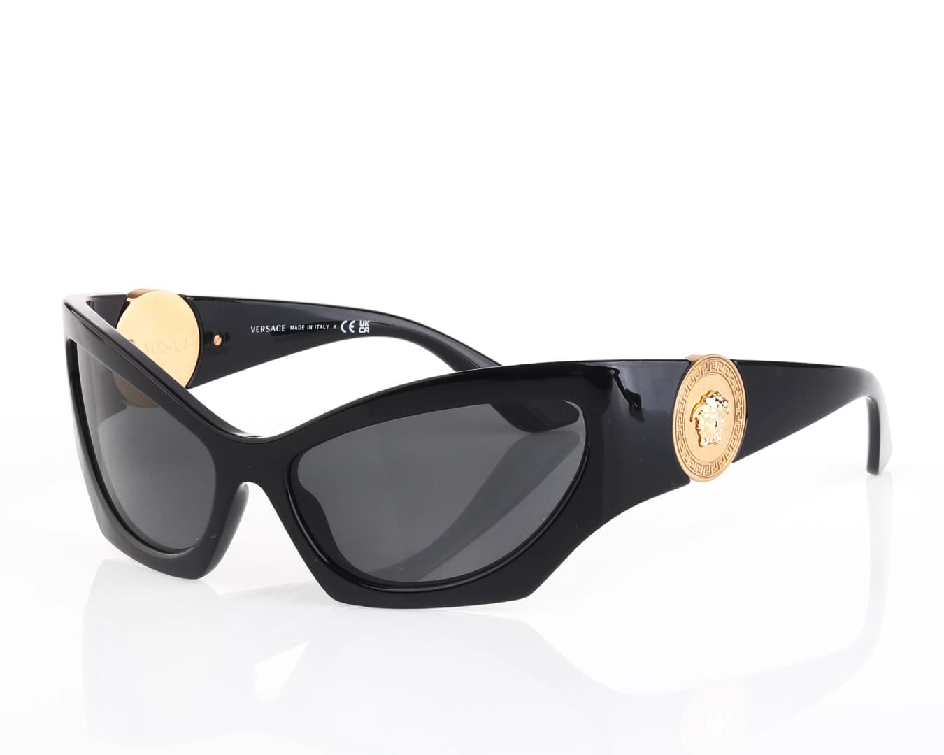 عینک ورساچه VERSACE – VE4450 – GB1/87