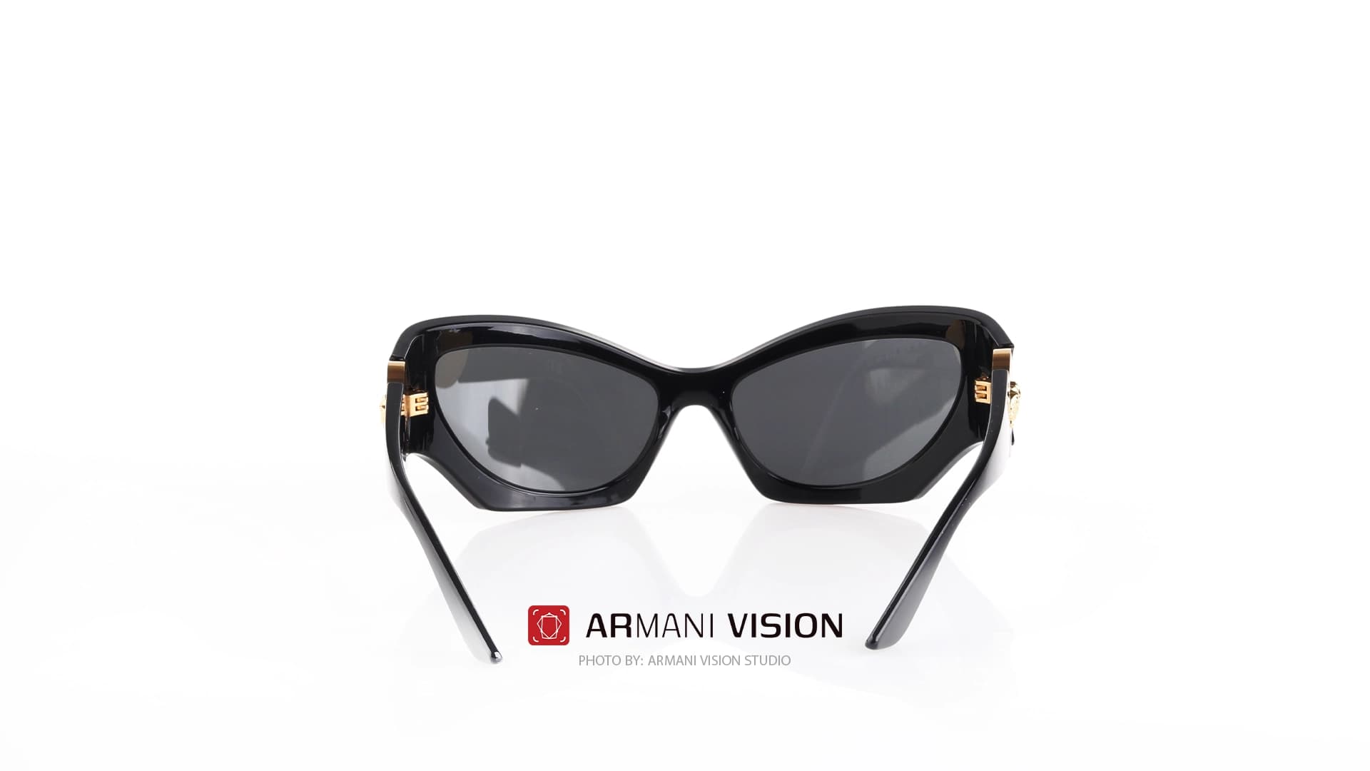 عینک ورساچه VERSACE – VE4450 – GB1/87 — تصویر ۳