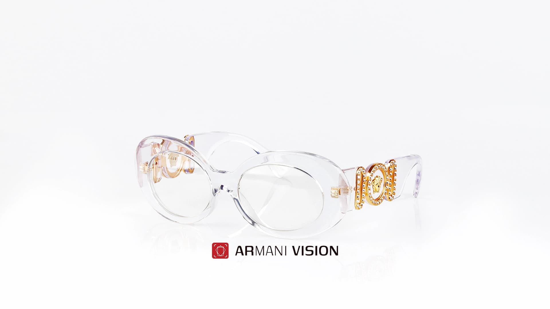 عینک ورساچه VERSACE – VE4426BU – 148/1W — تصویر ۴