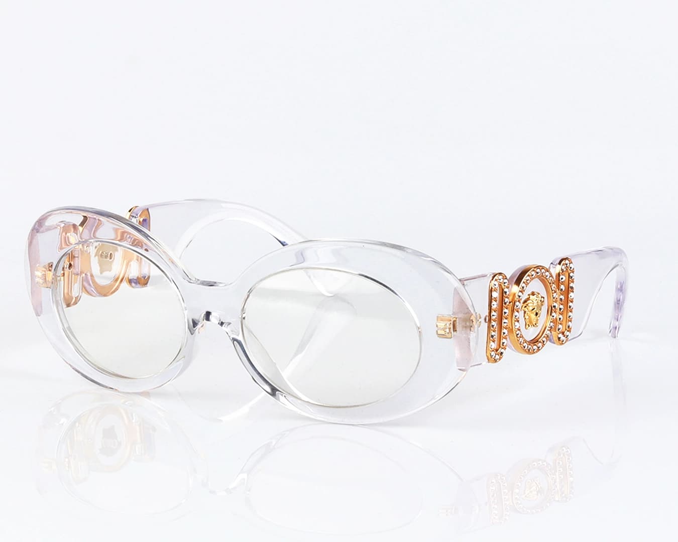 عینک ورساچه VERSACE – VE4426BU – 148/1W