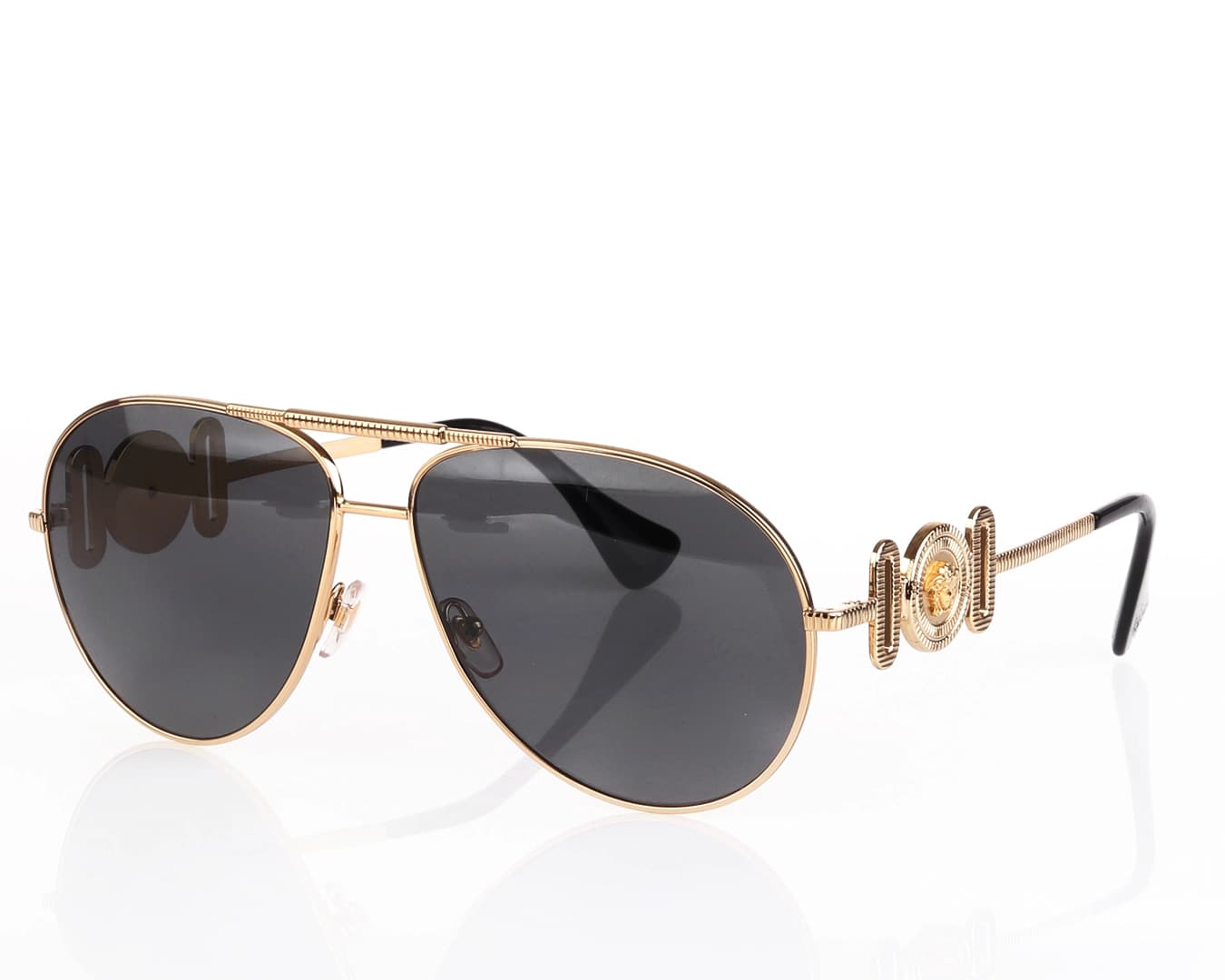 عینک ورساچه VERSACE – VE2249 – 1002/87