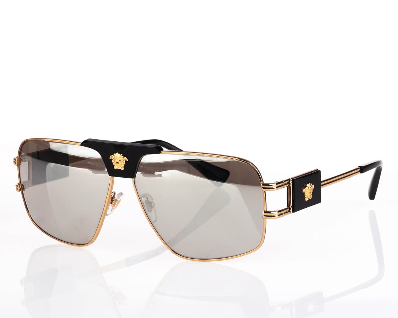 عینک ورساچه VERSACE – VE2251 – 1002/6G