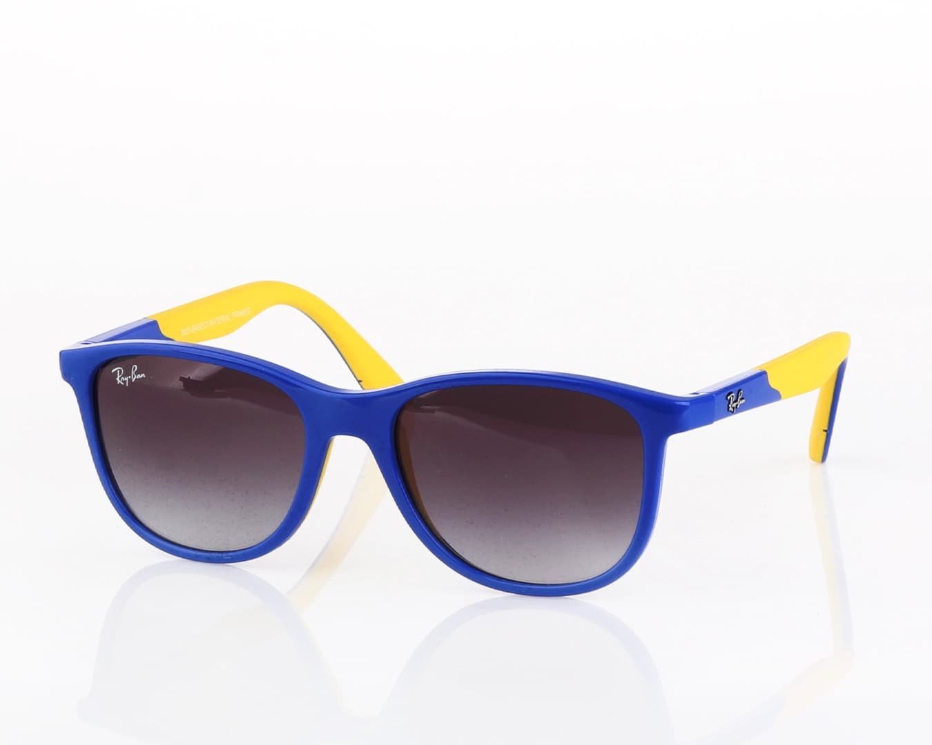 عینک ری بن RAY-BAN – JUNIOR – RJ9077S – 7132/8G