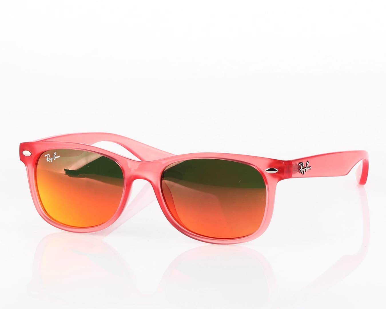 عینک ری بن RAY-BAN – JUNIOR – RJ9052S – 7145/A8