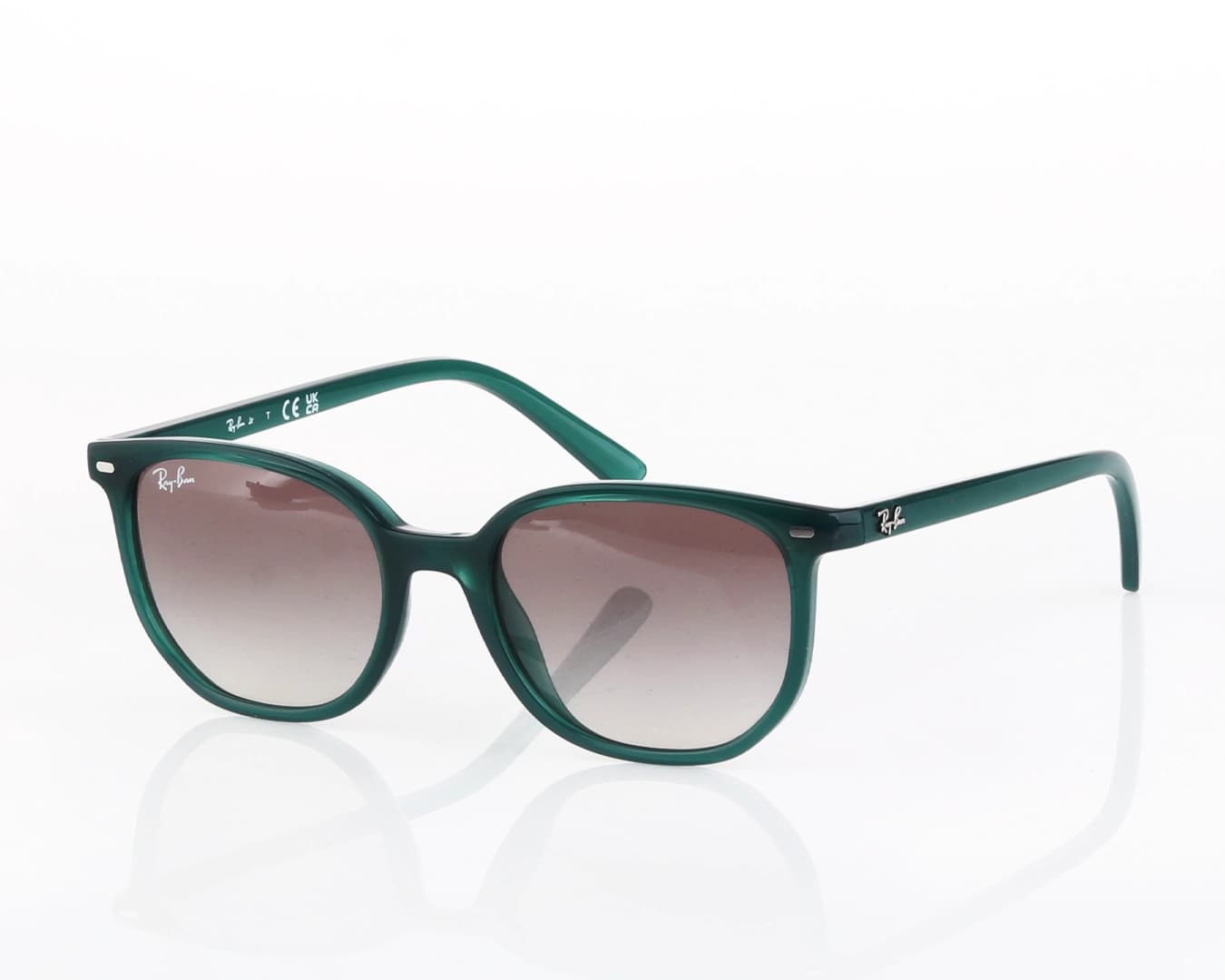 عینک ری بن RAY-BAN – JUNIOR – RJ9097S – 7130/11