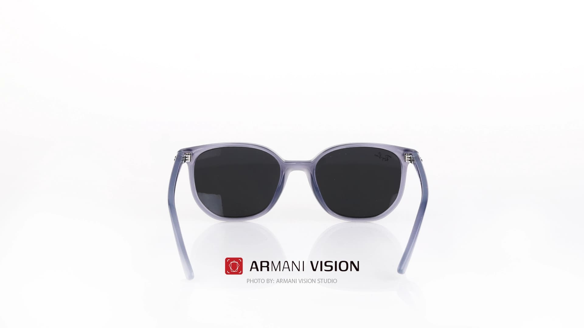 عینک ری بن RAY-BAN – JUNIOR – RJ9097S – 7134/87 — تصویر ۳