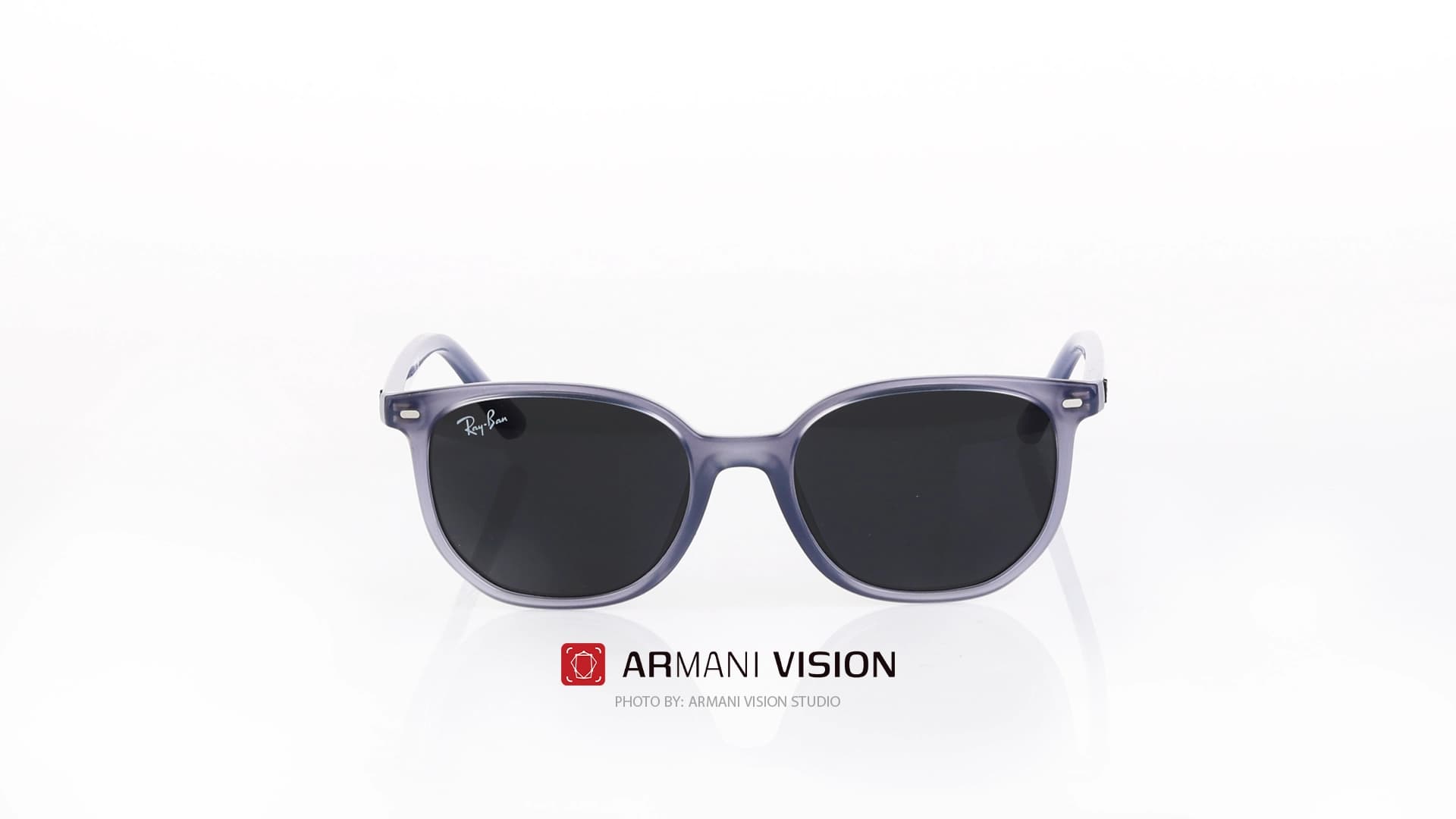 عینک ری بن RAY-BAN – JUNIOR – RJ9097S – 7134/87 — تصویر ۲