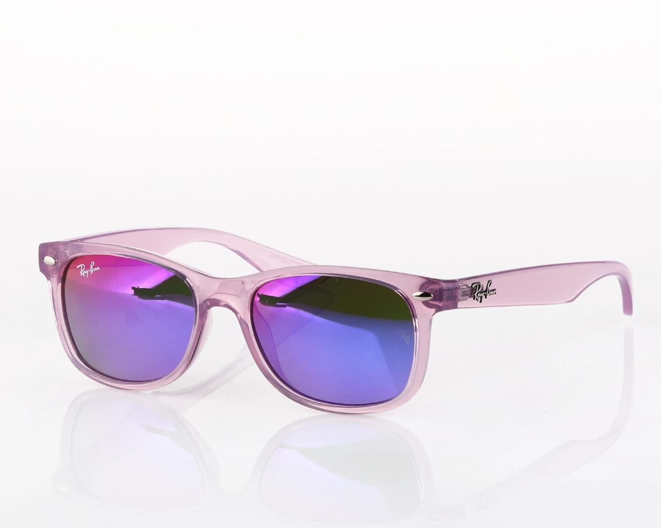 عینک ری بن RAY-BAN – JUNIOR – RJ9052S – 7147/B1