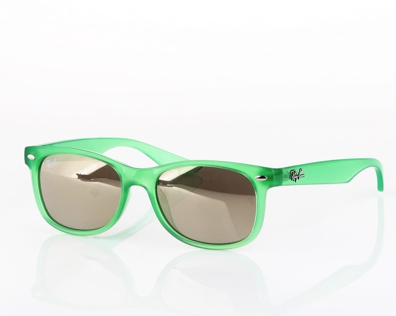 عینک ری بن RAY-BAN – JUNIOR – RJ9052S – 7146/5A