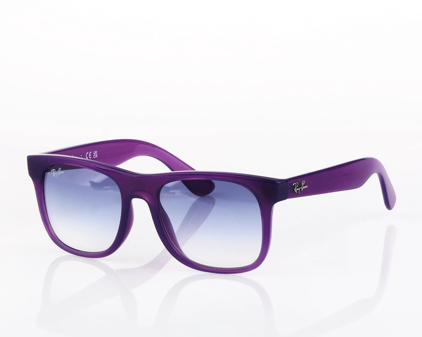 عینک ری بن RAY-BAN – JUNIOR – RJ9069S – 7131/19