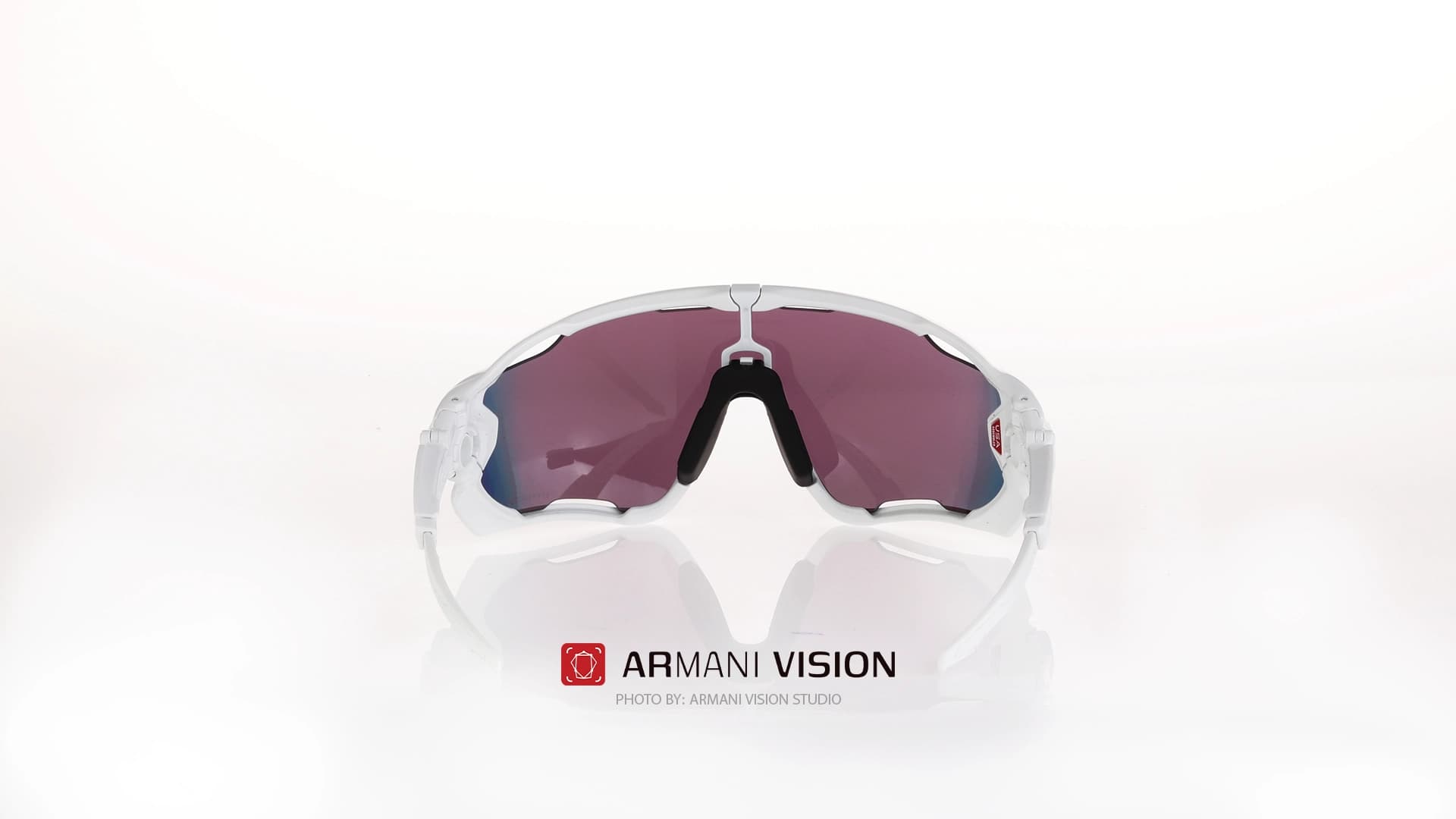 عینک اوکلی OAKLEY – JAWBREAKER – OO9290 – 5531 — تصویر ۳