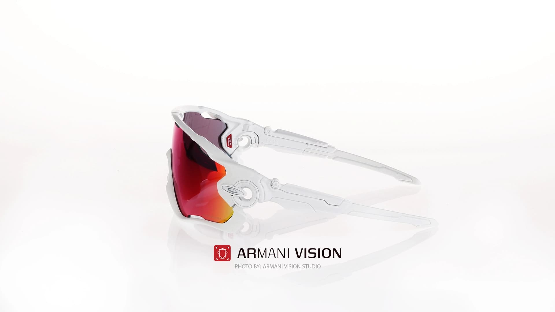 عینک اوکلی OAKLEY – JAWBREAKER – OO9290 – 5531 — تصویر ۵