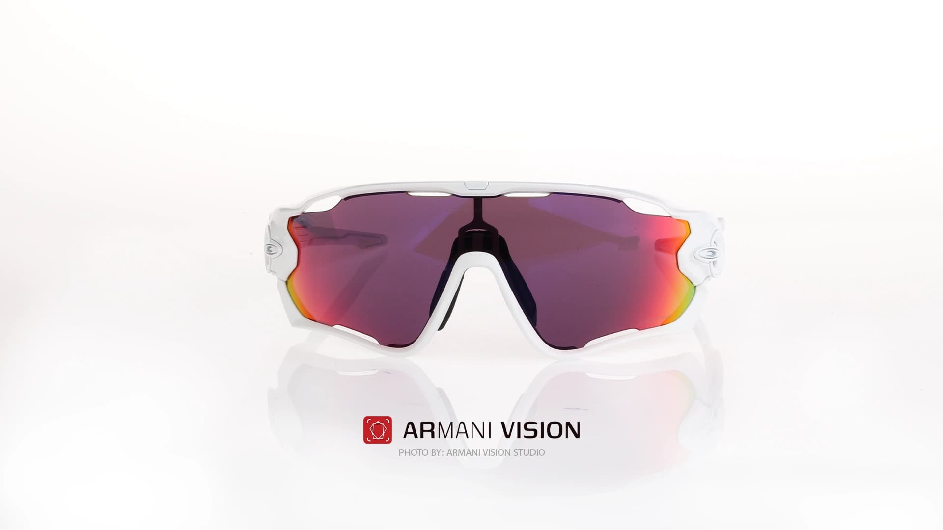 عینک اوکلی OAKLEY – JAWBREAKER – OO9290 – 5531 — تصویر ۲