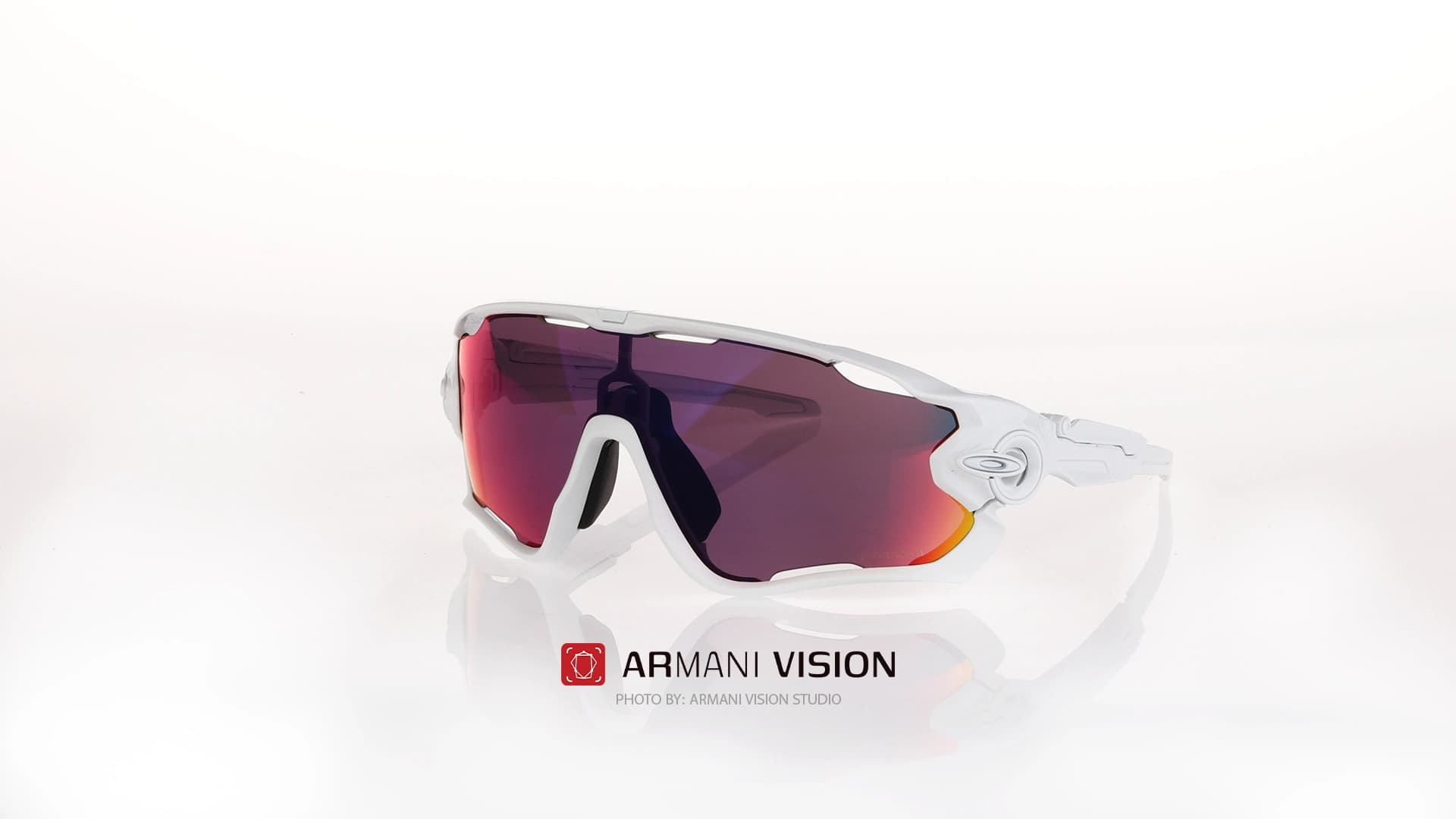 عینک اوکلی OAKLEY – JAWBREAKER – OO9290 – 5531 — تصویر ۴