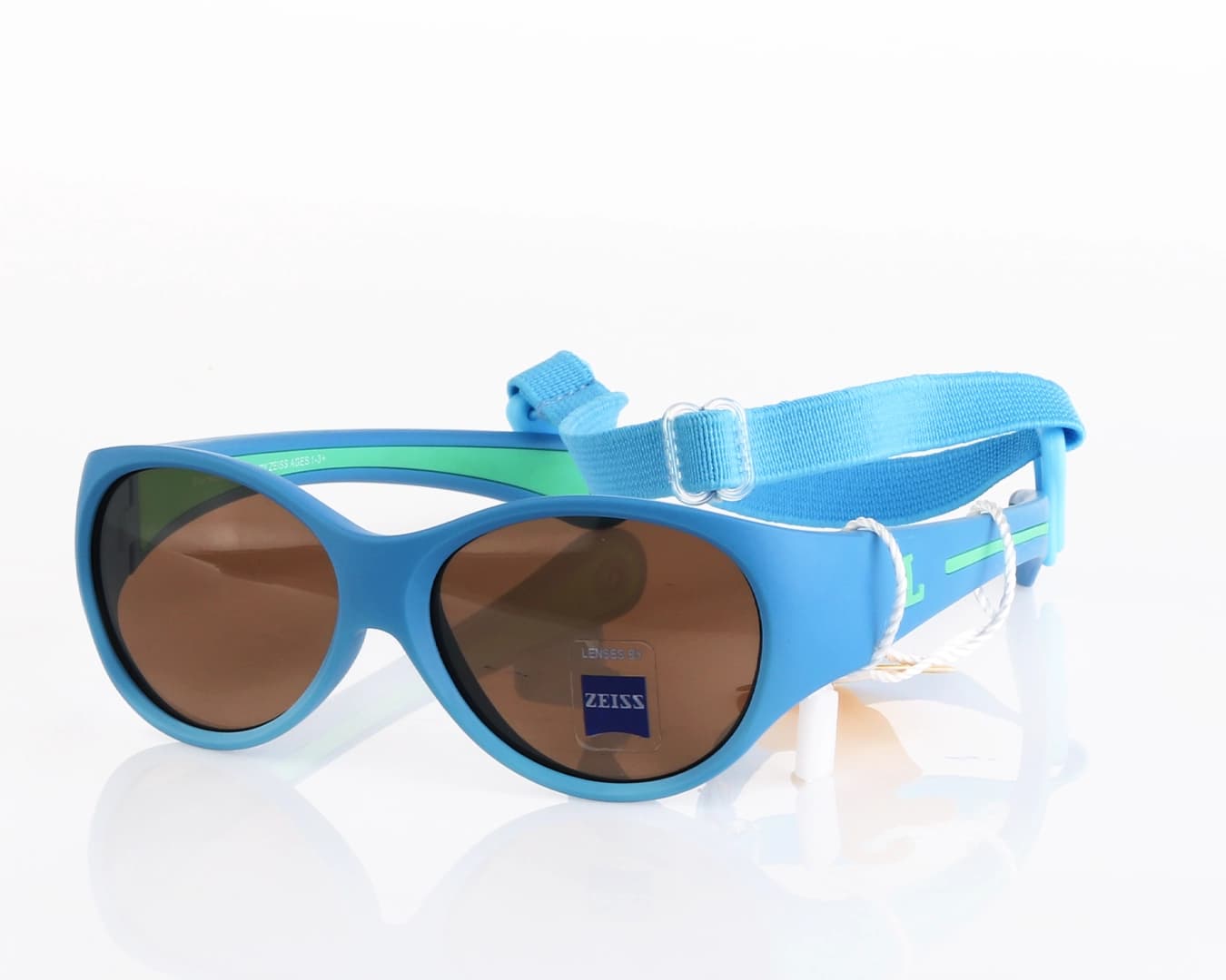 عینک لوکی LUKI – ZEISS LENS – LK1802 – C1