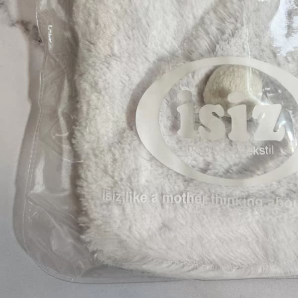 کیسه آبگرم خرگوشی ایسیز (isiz) — تصویر ۲