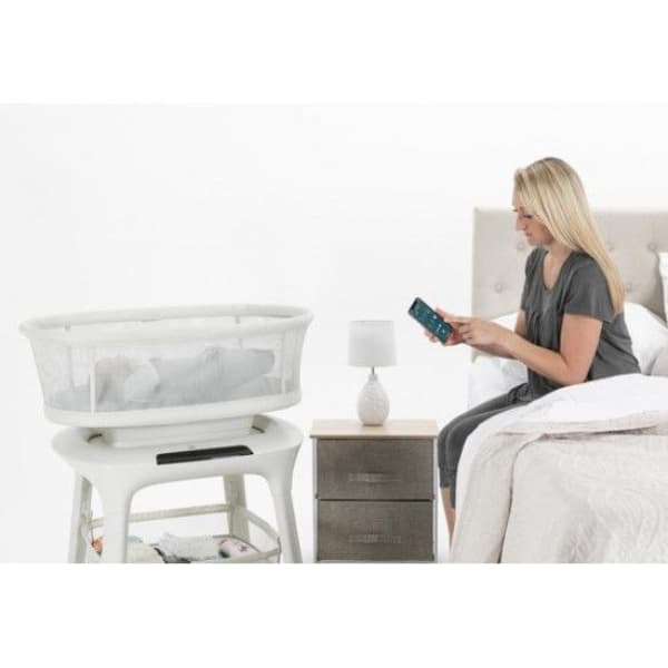 تخت فرمامز مدل MamaRoo (sleep) — تصویر ۴