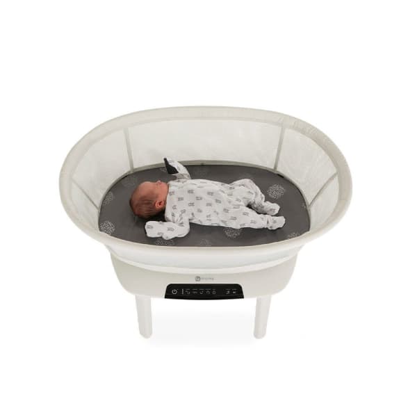 تخت فرمامز مدل MamaRoo (sleep) — تصویر ۵
