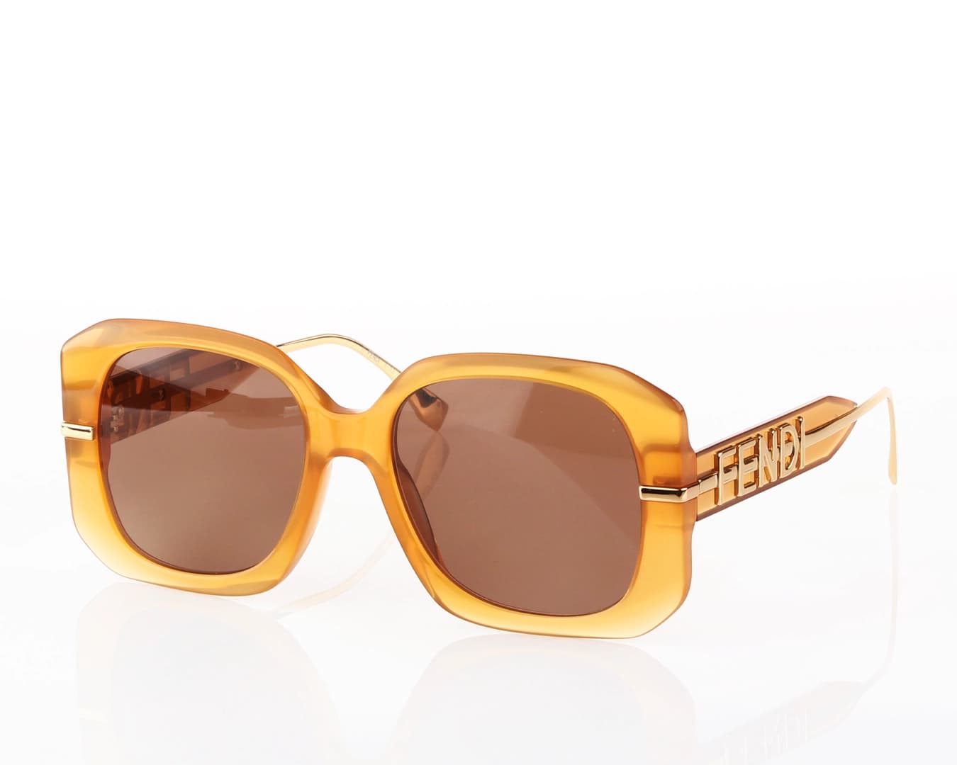 عینک فندی FENDI – FE40065I – 50E
