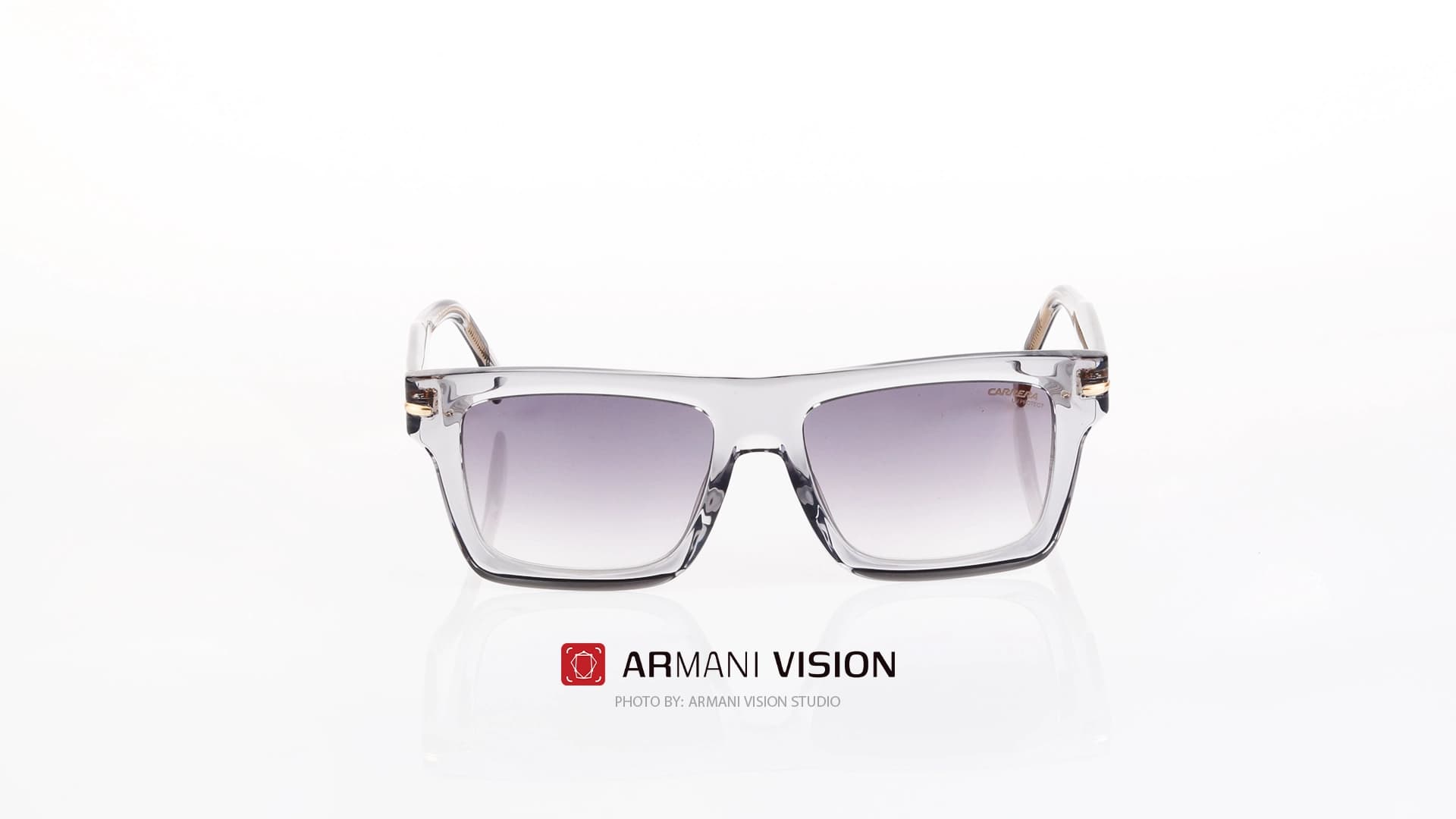 عینک کررا CARRERA – 1061S – 9001V — تصویر ۲