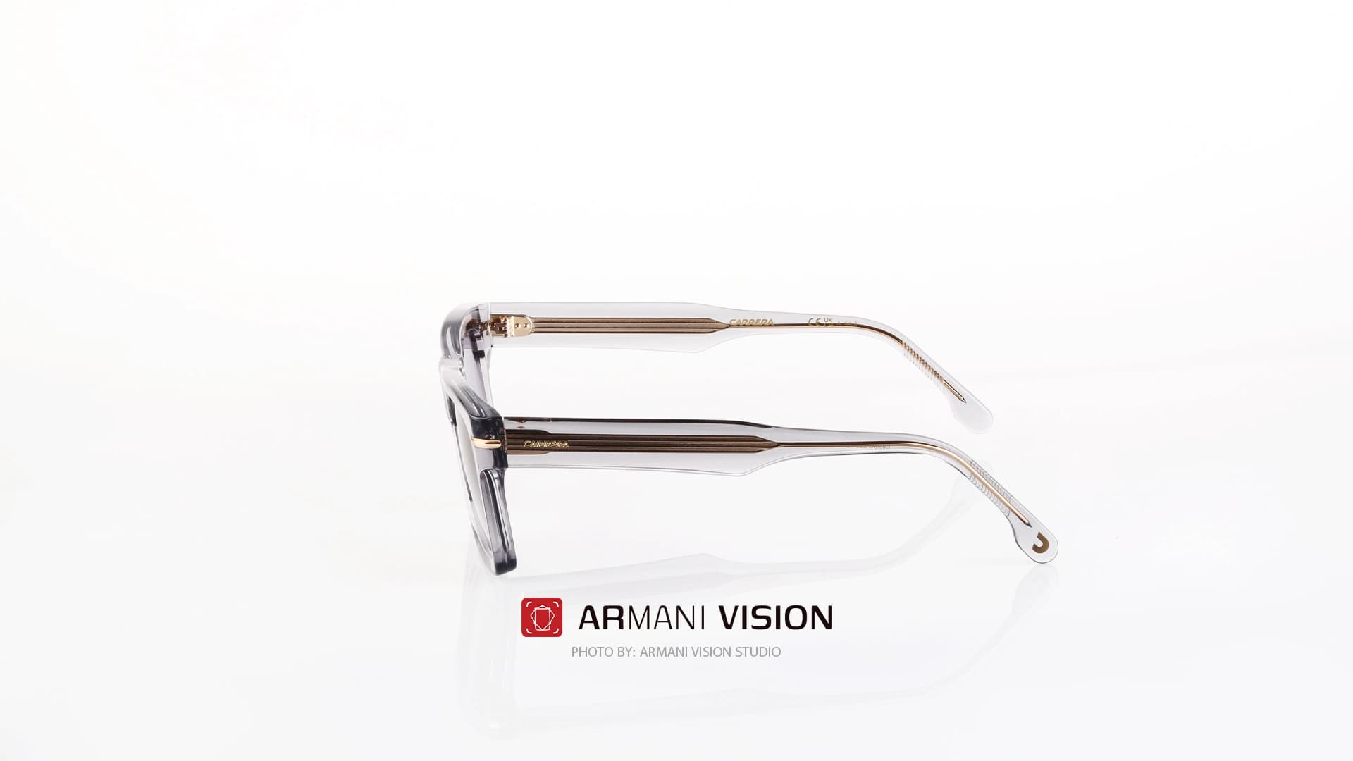 عینک کررا CARRERA – 1061S – 9001V — تصویر ۵