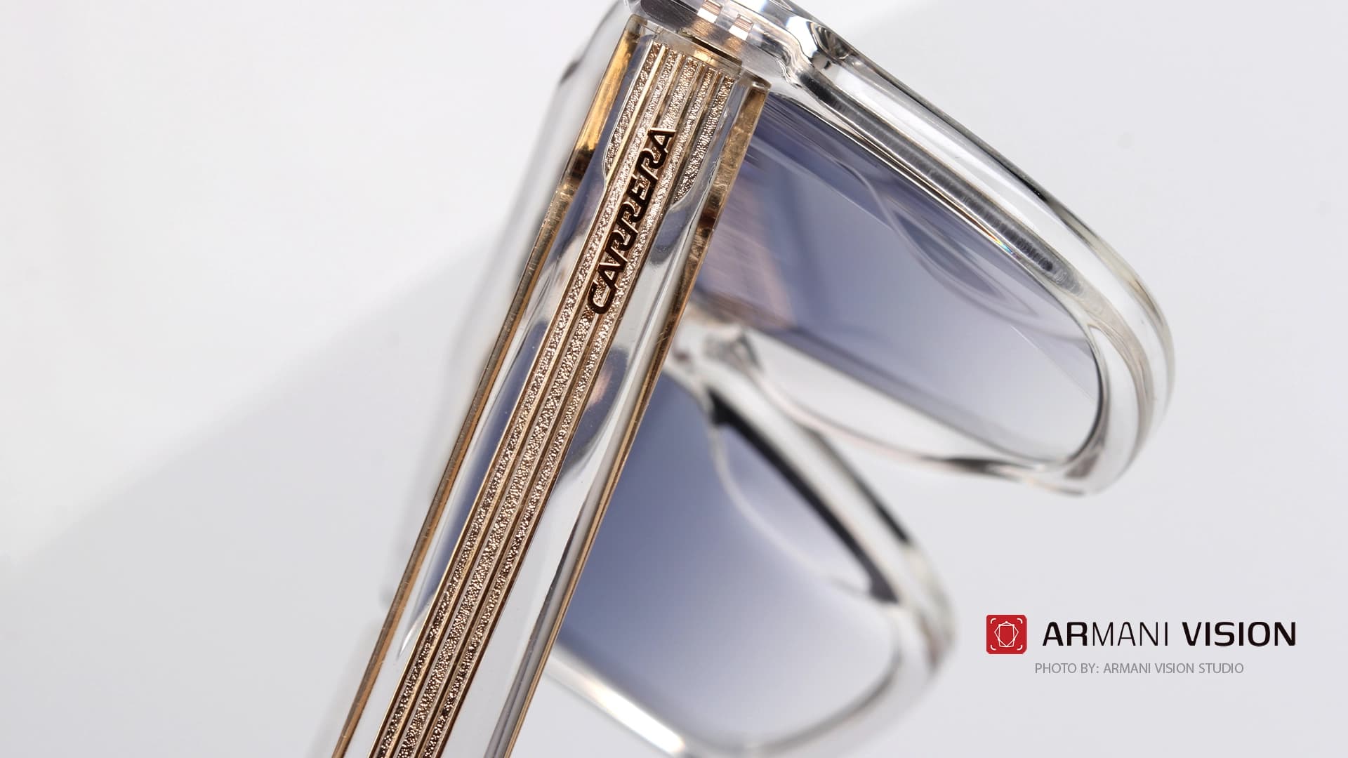 عینک کررا CARRERA – 1061S – 9001V — تصویر ۸