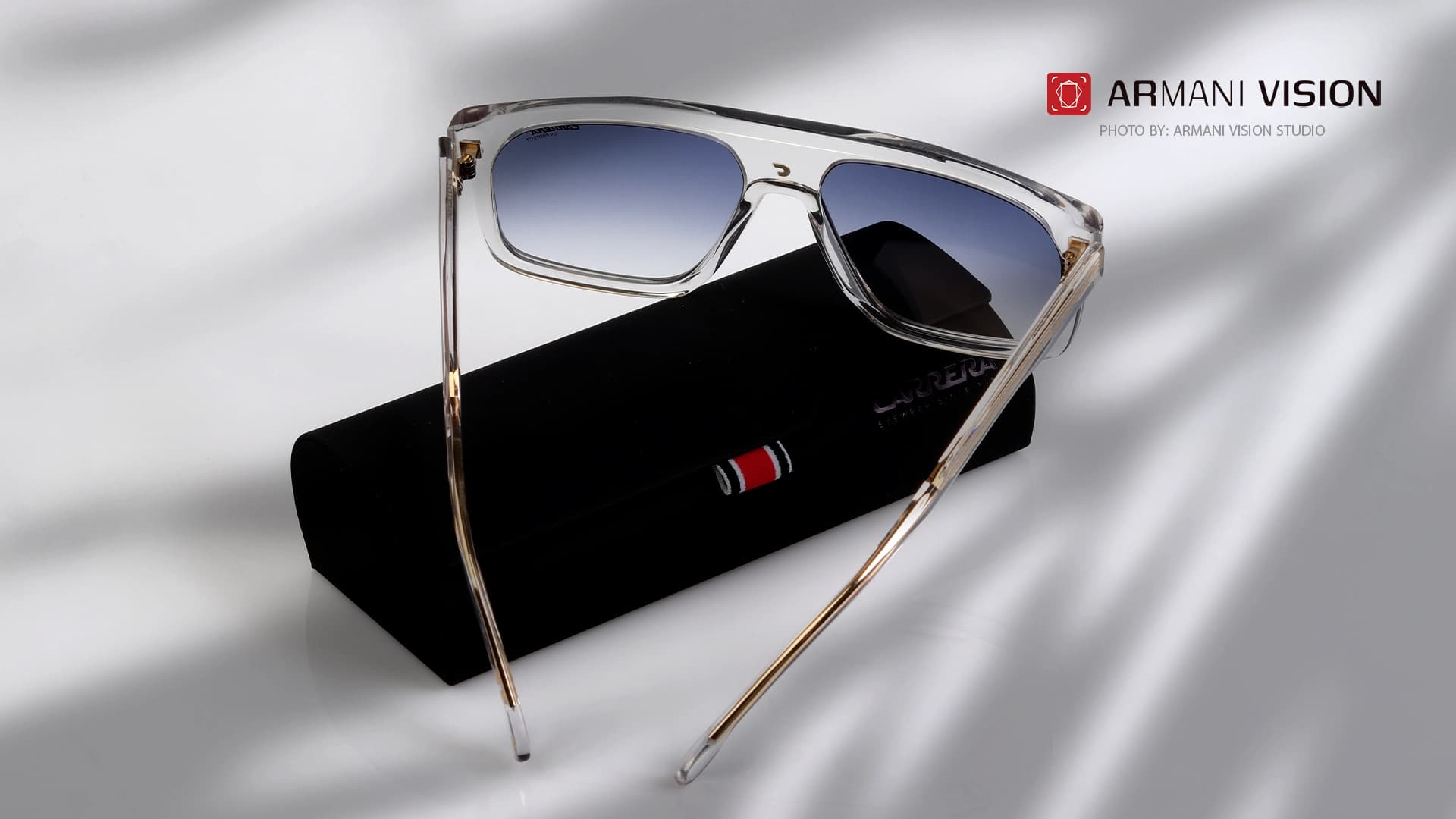 عینک کررا CARRERA – 1061S – 9001V — تصویر ۷