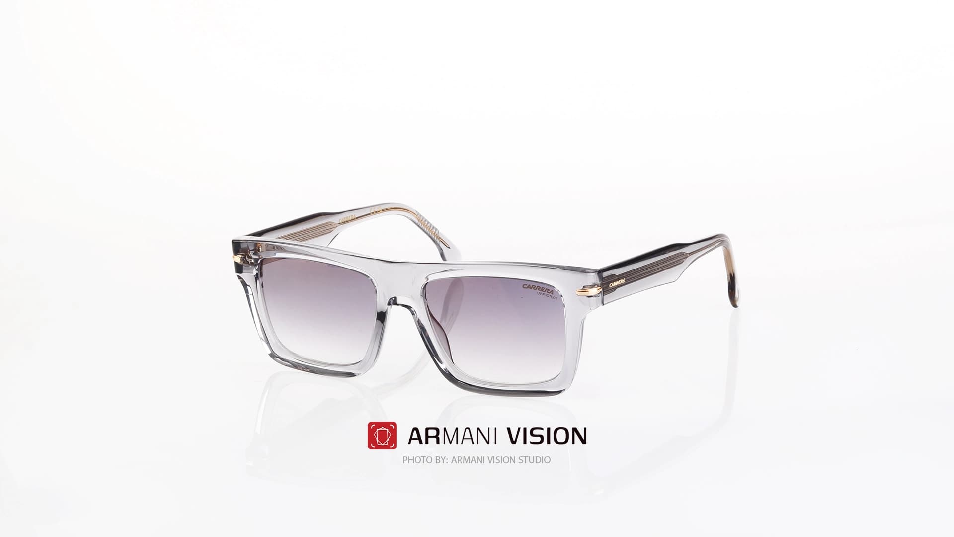 عینک کررا CARRERA – 1061S – 9001V — تصویر ۴