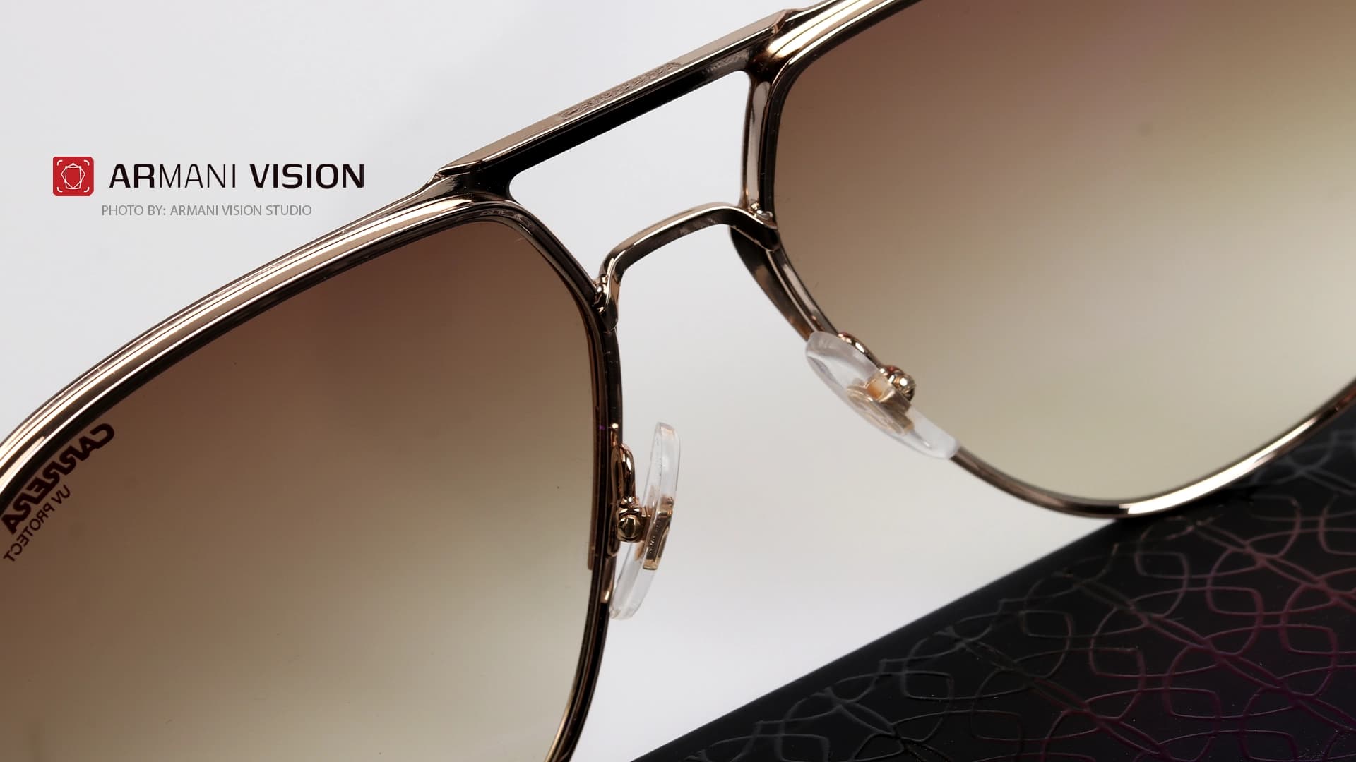 عینک کررا CARRERA – 318S – J5G86 — تصویر ۷