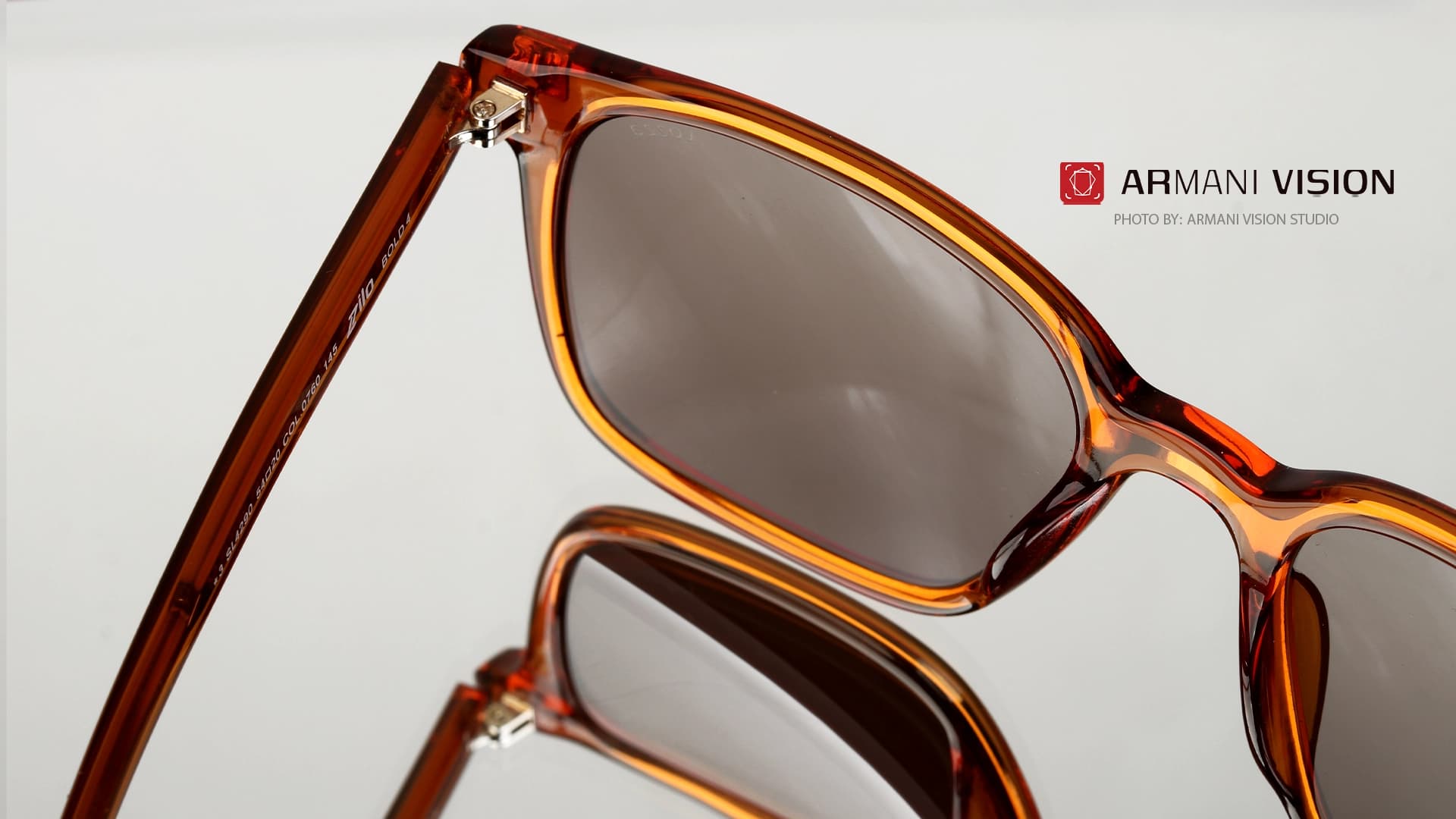 عینک لوزا LOZZA – BOLD4 – SL4290 – 760 — تصویر ۸