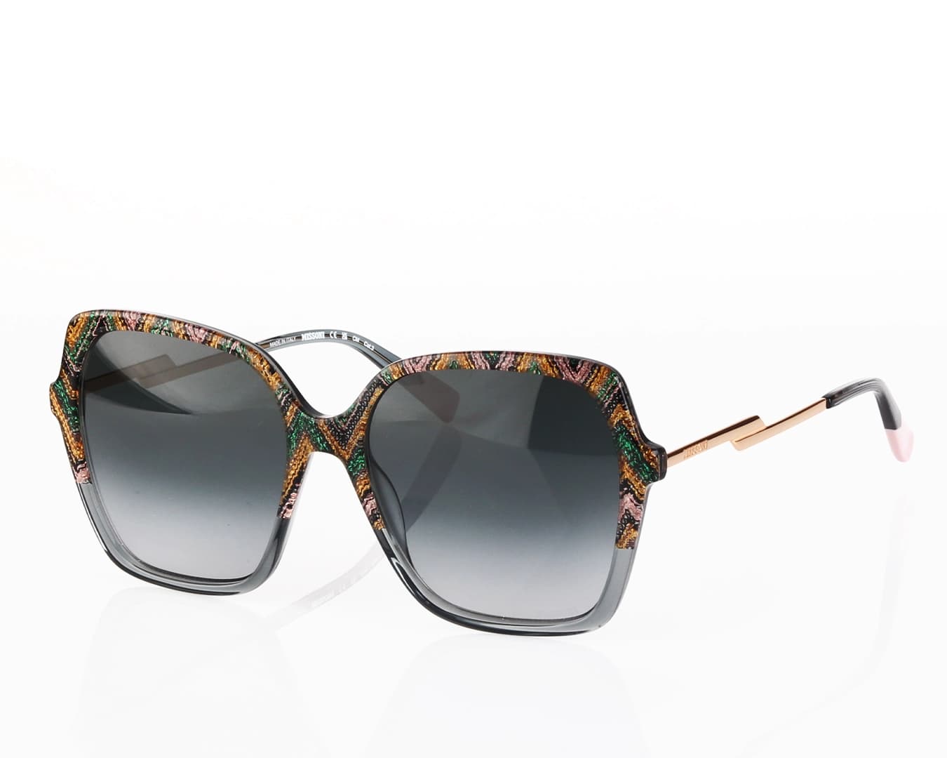 عینک میسونی MISSONI – MIS0148/S – RGK-9O