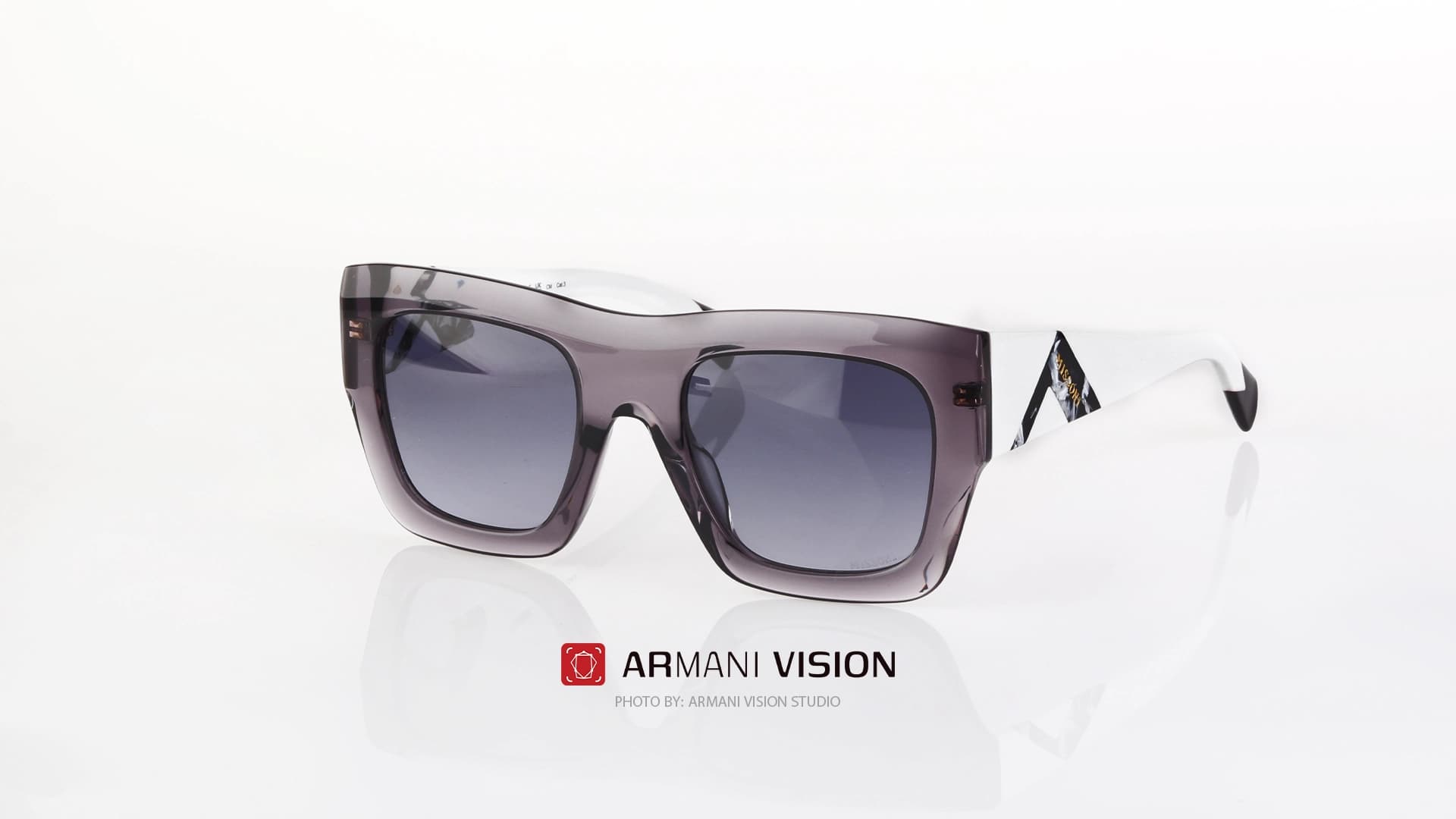 عینک میسونی MISSONI – MIS0153/S – KB790 — تصویر ۴