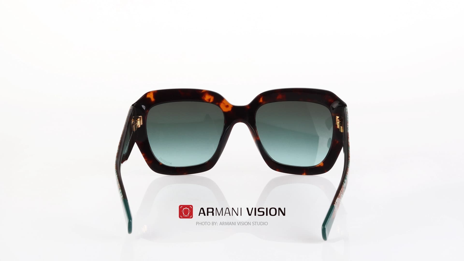 عینک میسونی MISSONI – MIS0079/S – 86-IB — تصویر ۳