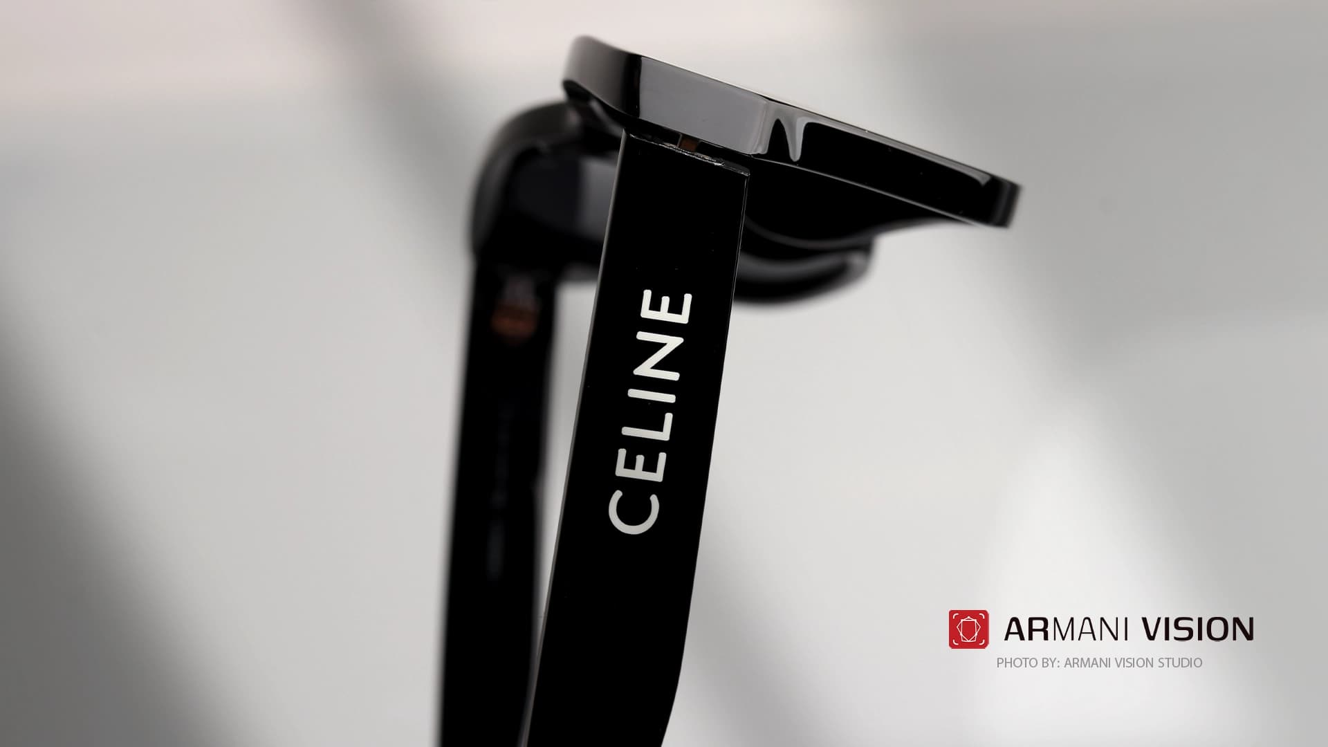 عینک سلین CELINE – CL40249U-Y – 99A — تصویر ۸