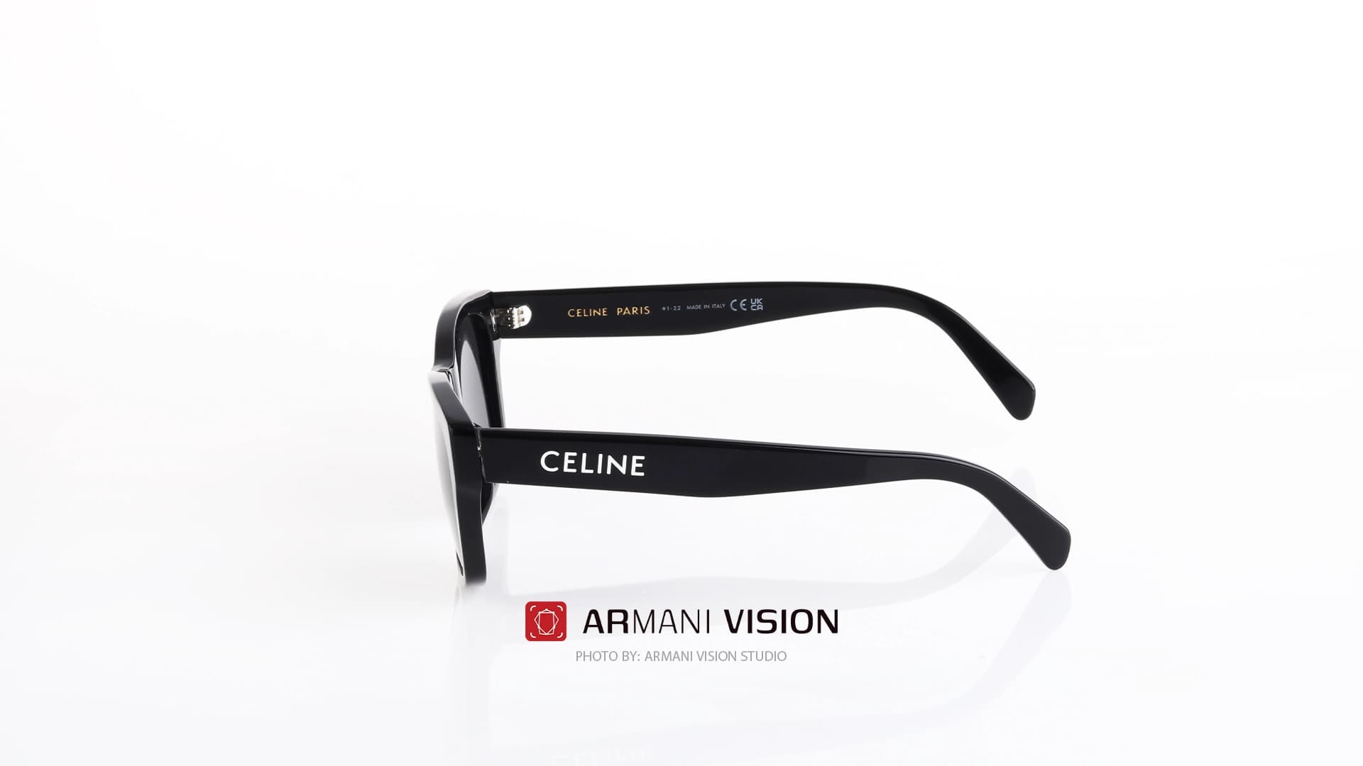 عینک سلین CELINE – CL40249U-Y – 99A — تصویر ۵