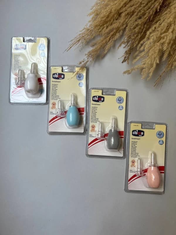 پوآر بینی نوزاد (فین گیر نوزادی) چیکو نی نی