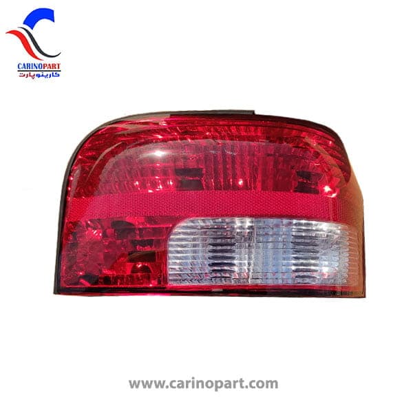 چراغ خطر عقب راست پراید 131 شرکتی