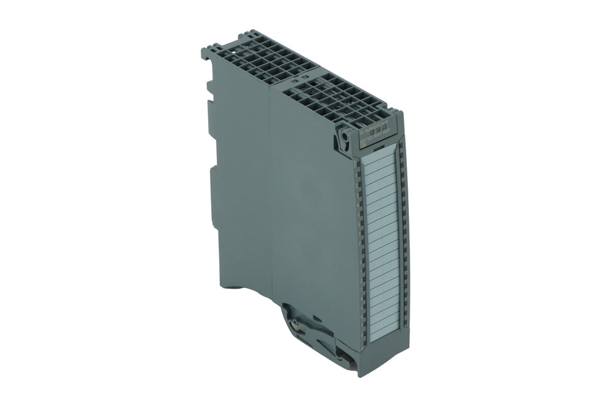 ماژول خروجی دیجیتال زیمنس کد فنی 6ES7522-1BH01-0AB0 — تصویر ۲
